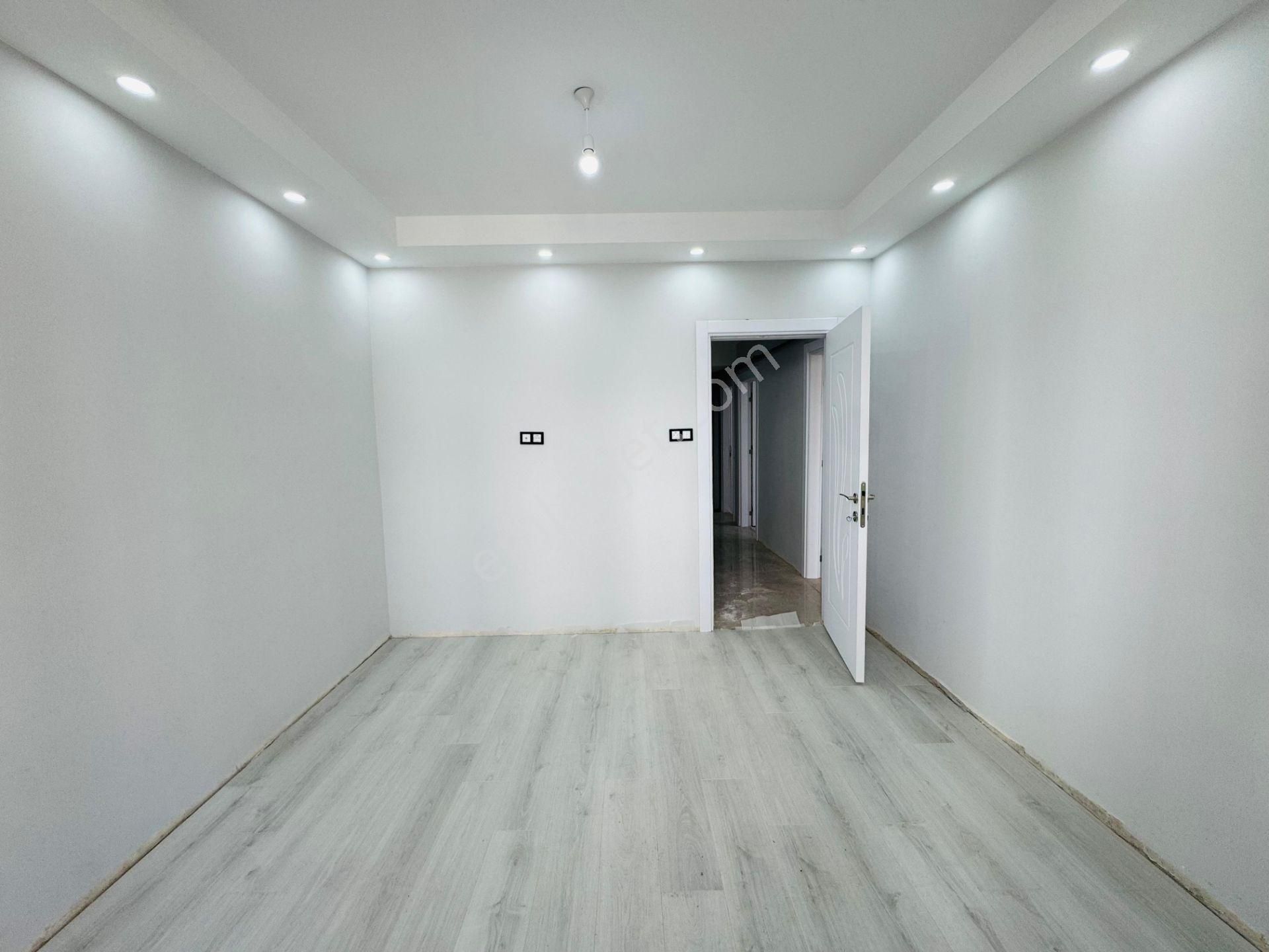 Çerkezköy***merpa İnşaat'tan*** Yıldırım Beyazıt Mahde İskanlı 2+1 Sıfır Daire - Görsel 9