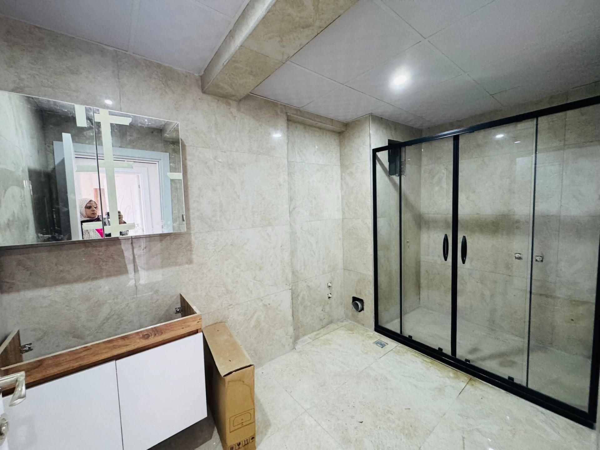 Çerkezköy***merpa İnşaat'tan*** Yıldırım Beyazıt Mahde İskanlı 2+1 Sıfır Daire - Görsel 13