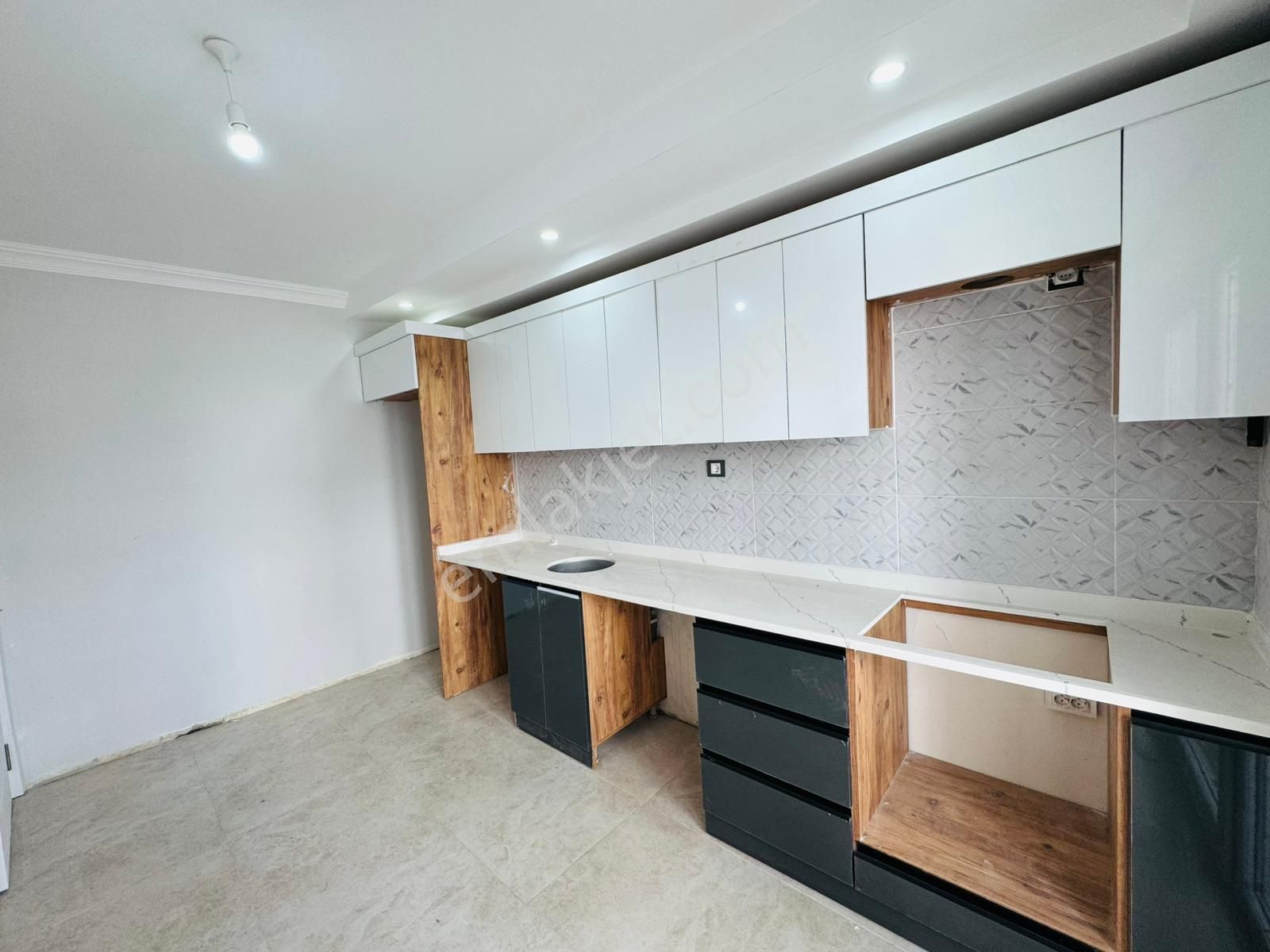 Çerkezköy***merpa İnşaat'tan*** Yıldırım Beyazıt Mahde İskanlı 2+1 Sıfır Daire - Görsel 2