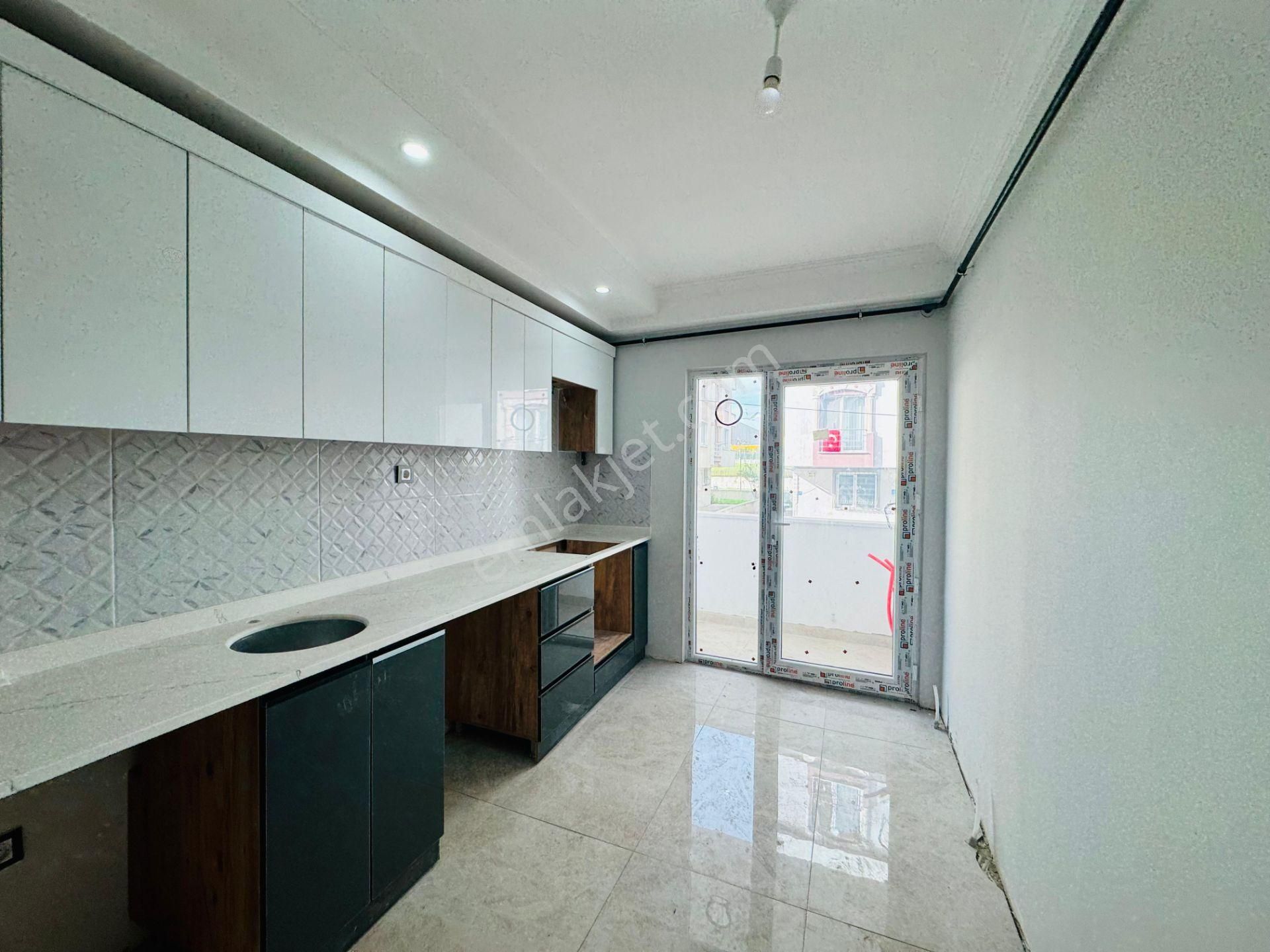 Çerkezköy***merpa İnşaat'tan*** Yıldırım Beyazıt Mahde İskanlı 2+1 Sıfır Daire - Görsel 7