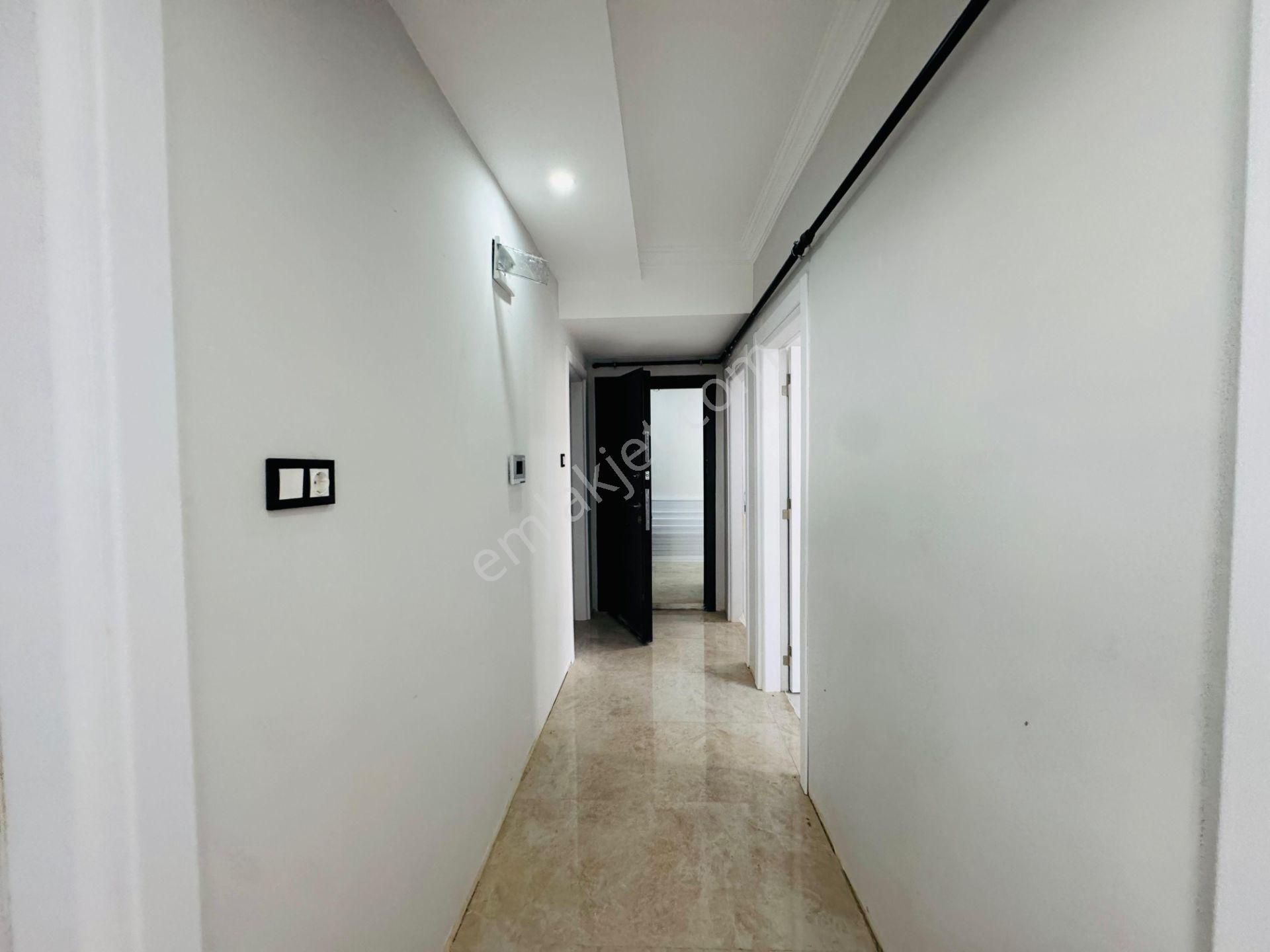 Çerkezköy***merpa İnşaat'tan*** Yıldırım Beyazıt Mahde İskanlı 2+1 Sıfır Daire - Görsel 6