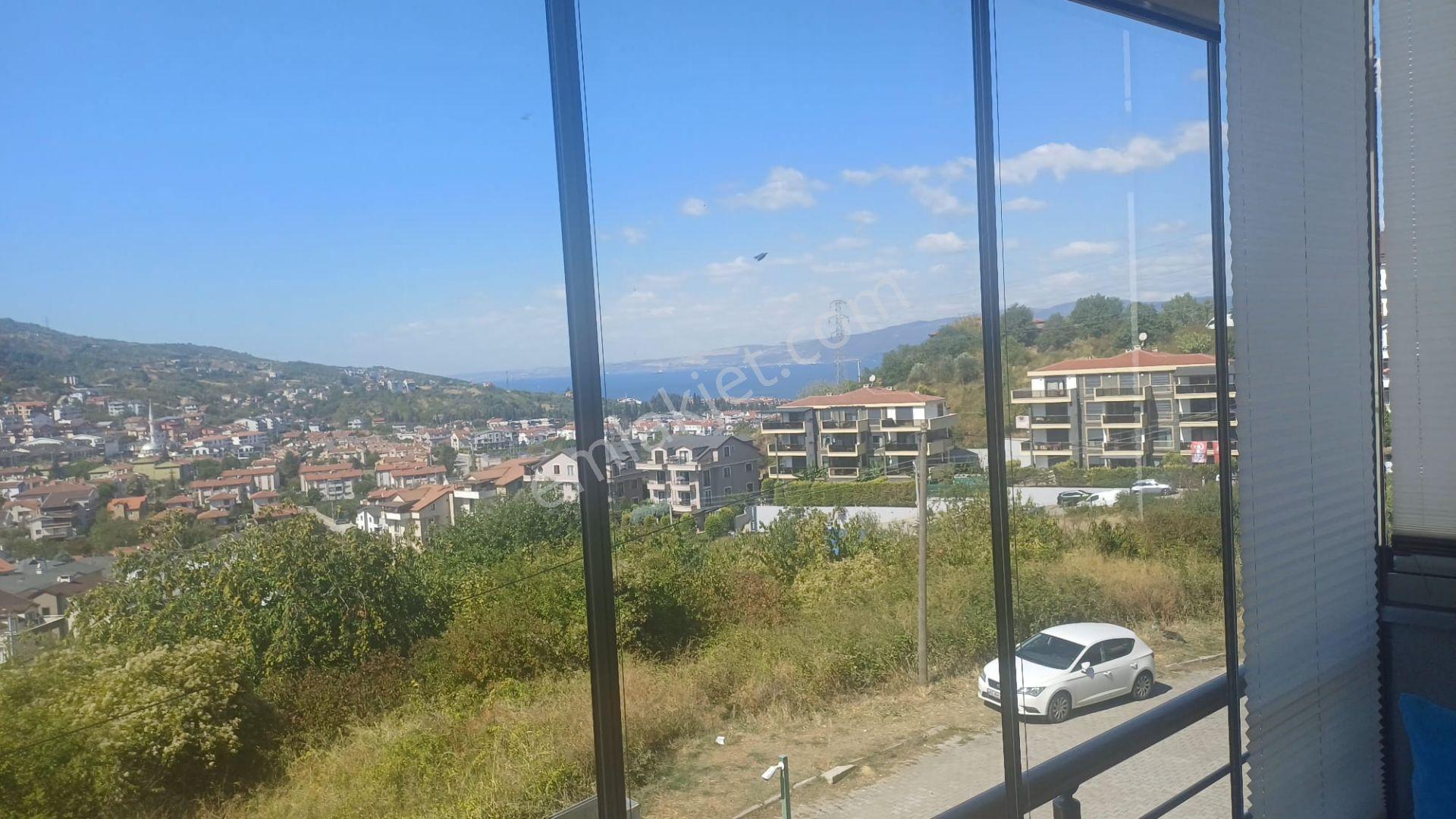 Değirmender Topçularda Ultra Lüxs Dubleks 130 Metrekare, Satılık - Görsel 12