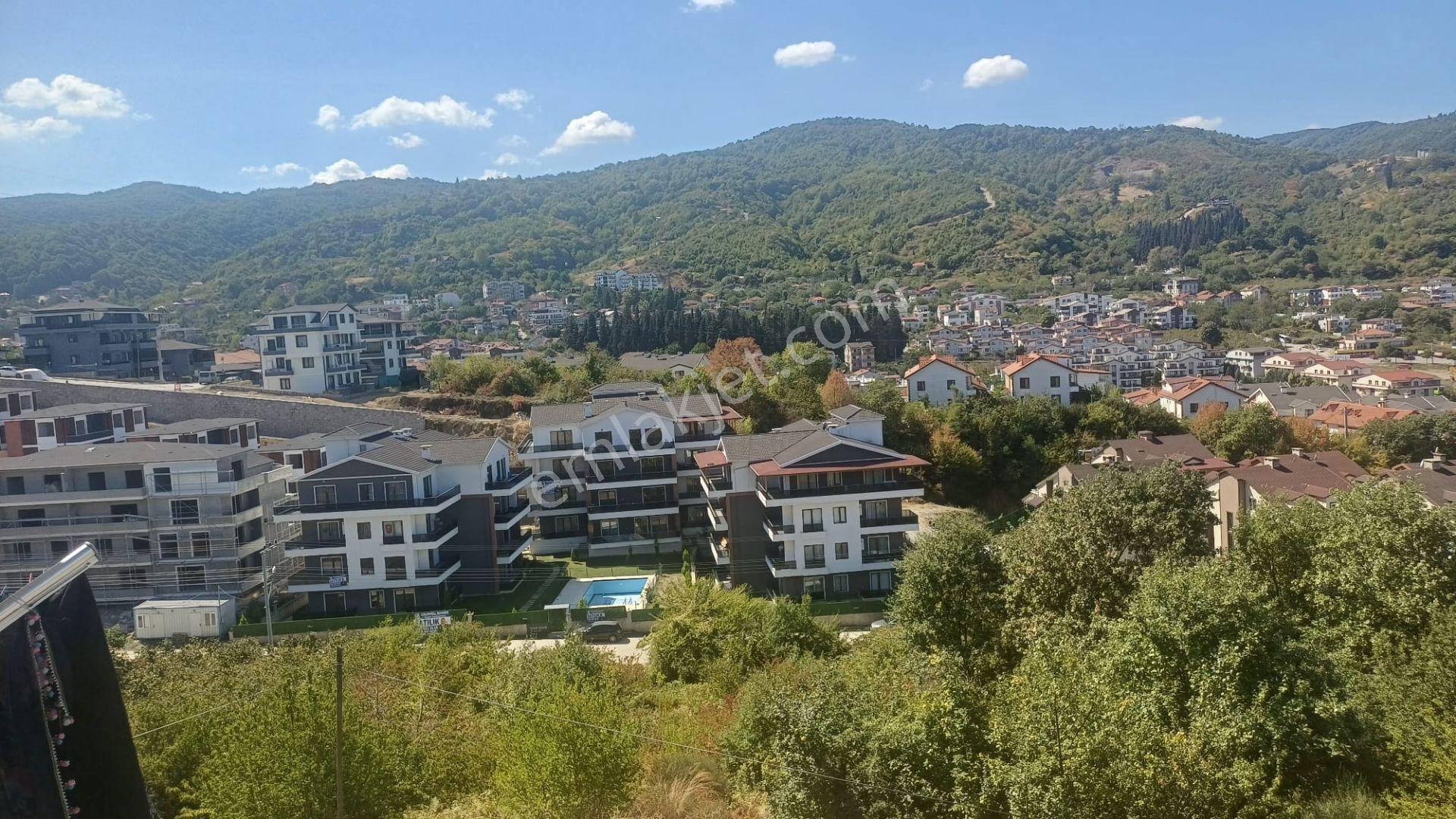 Değirmender Topçularda Ultra Lüxs Dubleks 130 Metrekare, Satılık - Görsel 18