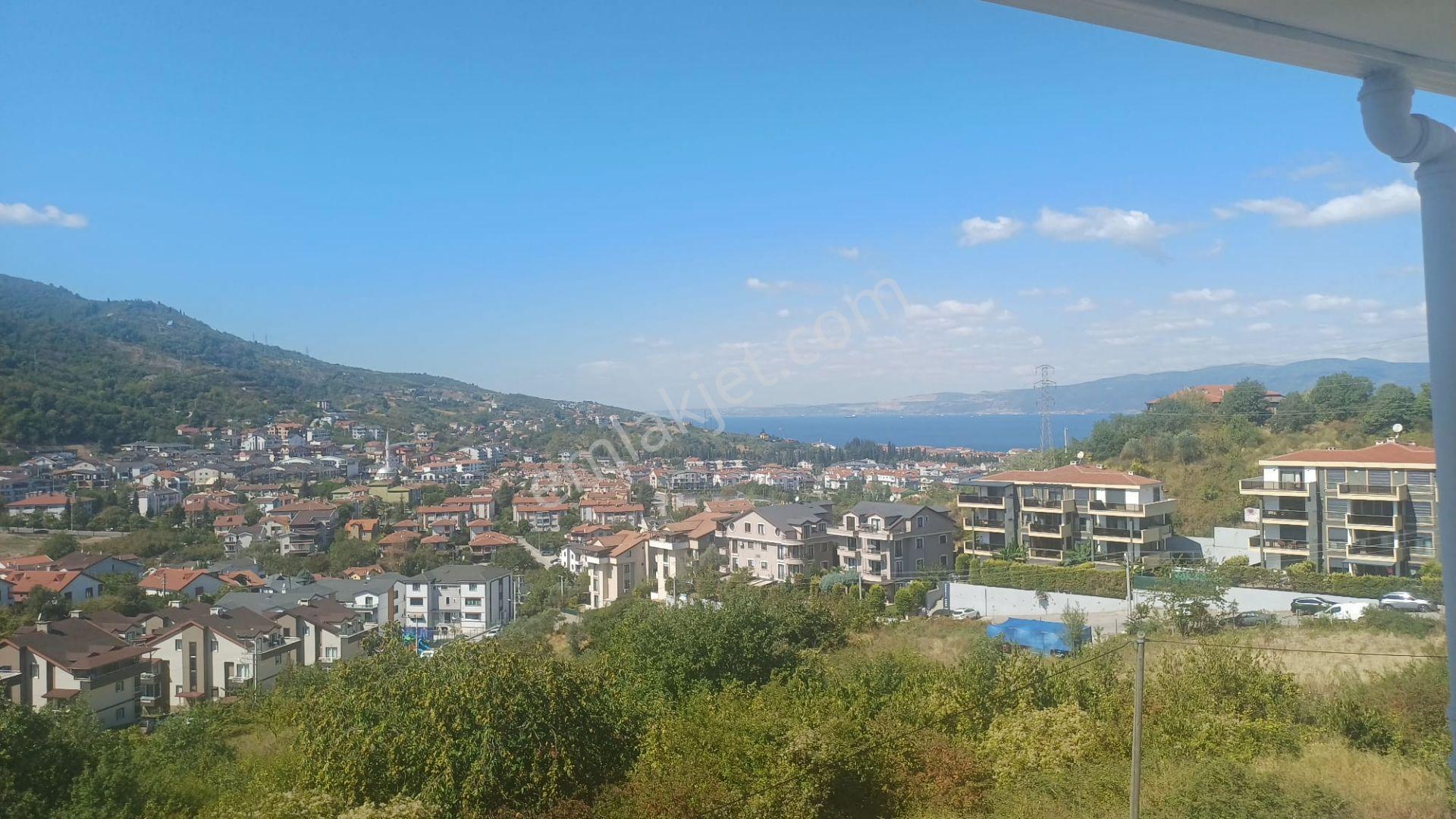 Değirmender Topçularda Ultra Lüxs Dubleks 130 Metrekare, Satılık - Görsel 26