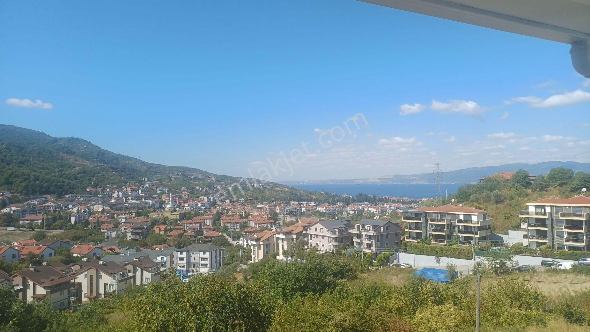 Değirmender Topçularda Ultra Lüxs Dubleks 130 Metrekare, Satılık - Görsel 11