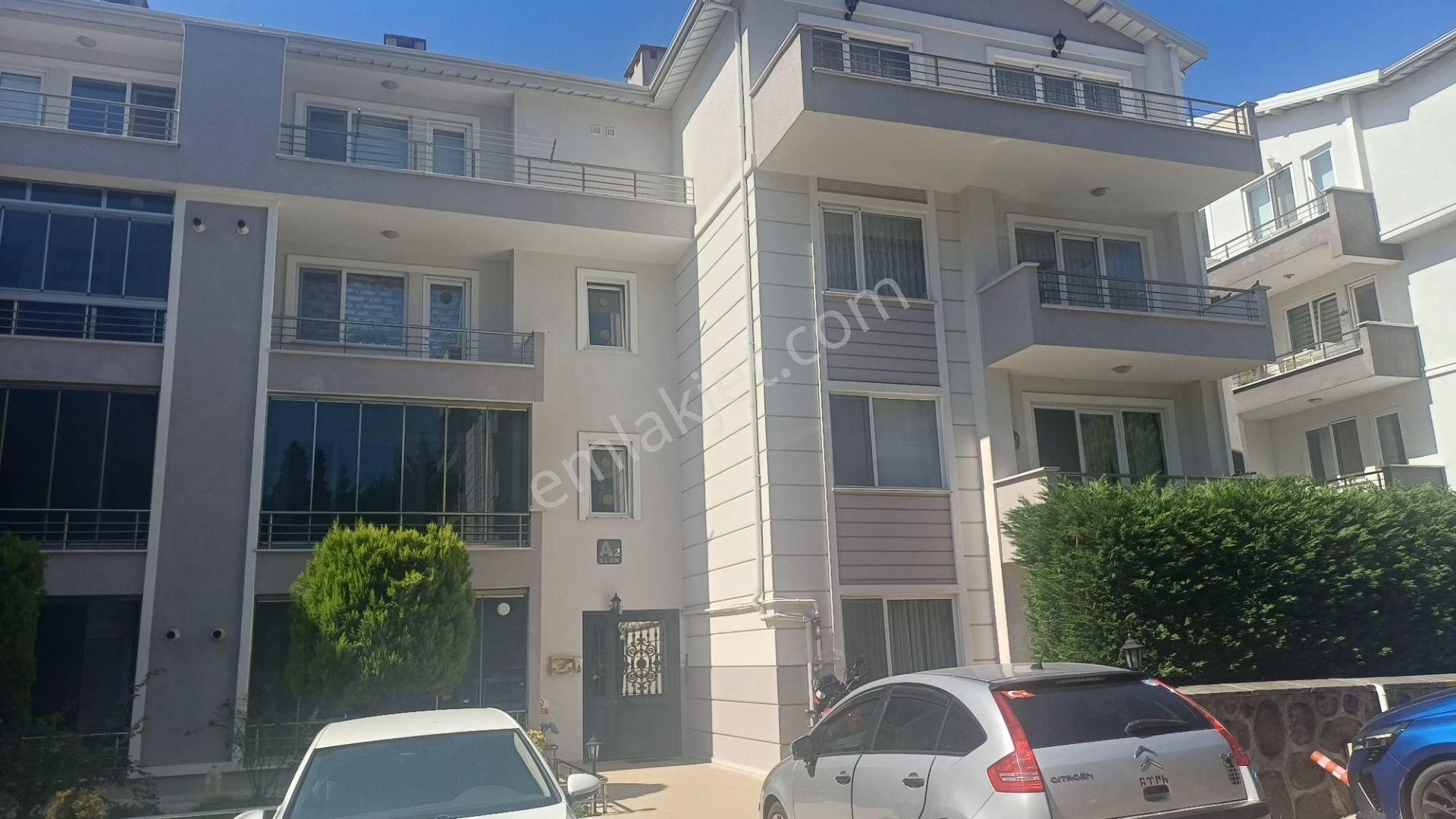 Değirmender Topçularda Ultra Lüxs Dubleks 130 Metrekare, Satılık - Görsel 28