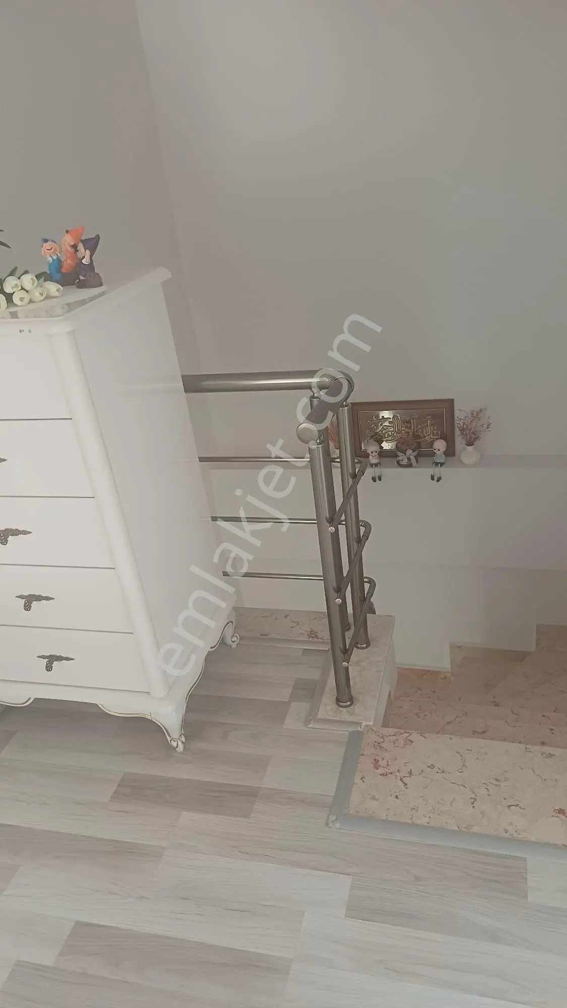 Değirmender Topçularda Ultra Lüxs Dubleks 130 Metrekare, Satılık - Görsel 4