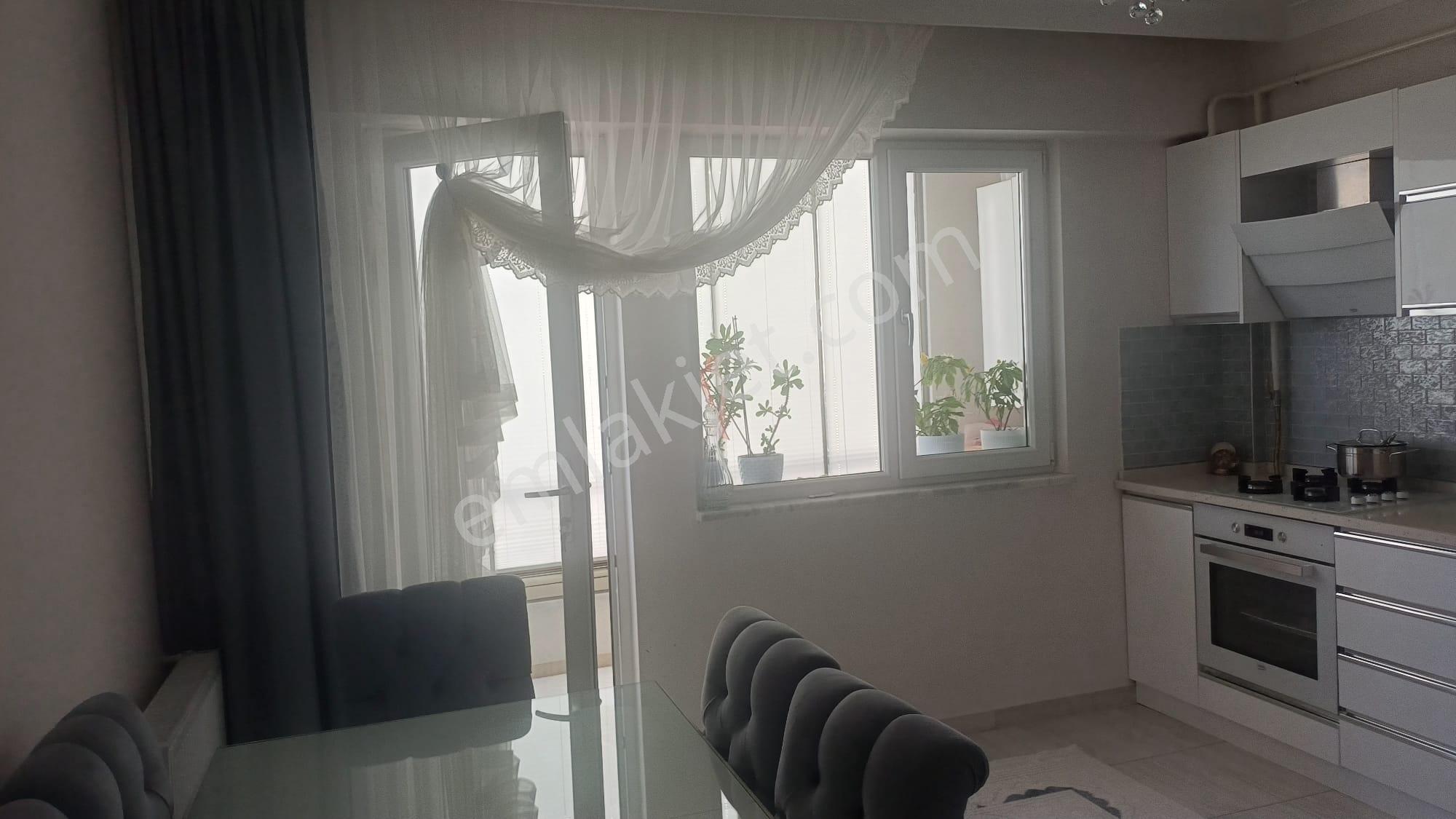 Değirmender Topçularda Ultra Lüxs Dubleks 130 Metrekare, Satılık - Görsel 35