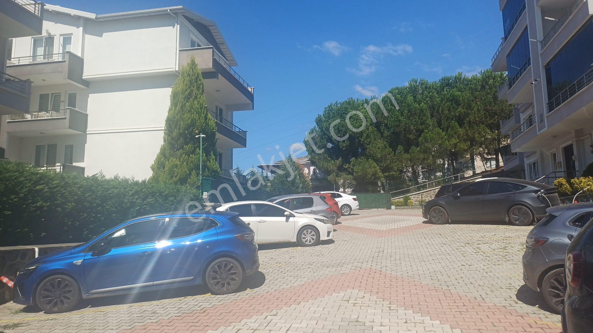 Değirmender Topçularda Ultra Lüxs Dubleks 130 Metrekare, Satılık - Görsel 34