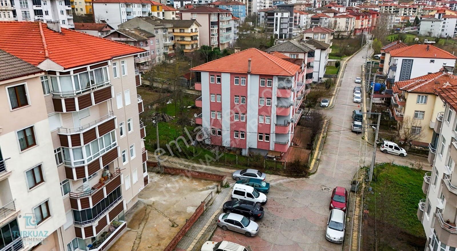 Karaköy Mahallesi 2+1 Fırsat Daire | 5. Kat | Yatırımlık - Görsel 13