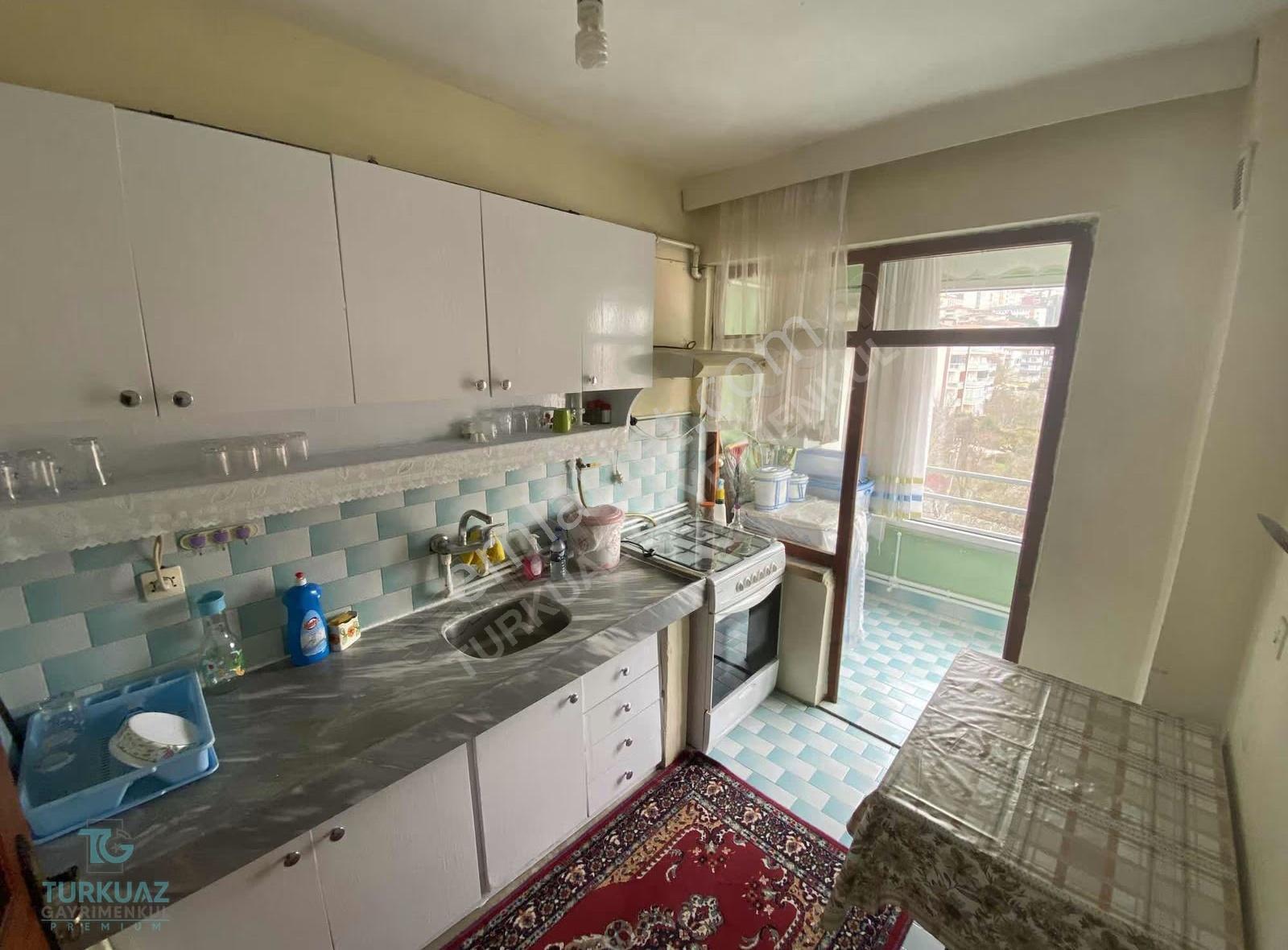 Karaköy Mahallesi 2+1 Fırsat Daire | 5. Kat | Yatırımlık - Görsel 20