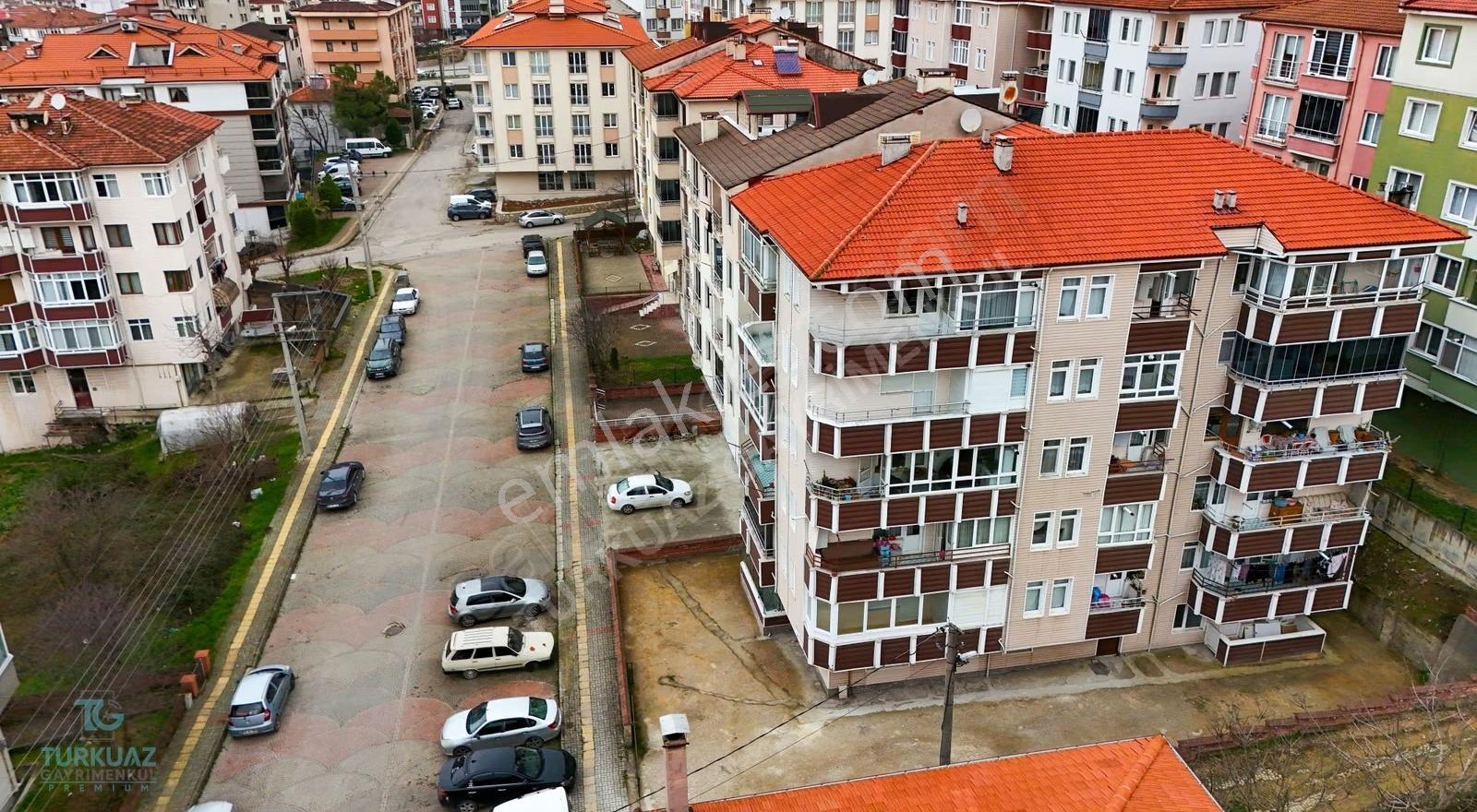 Karaköy Mahallesi 2+1 Fırsat Daire | 5. Kat | Yatırımlık - Görsel 15