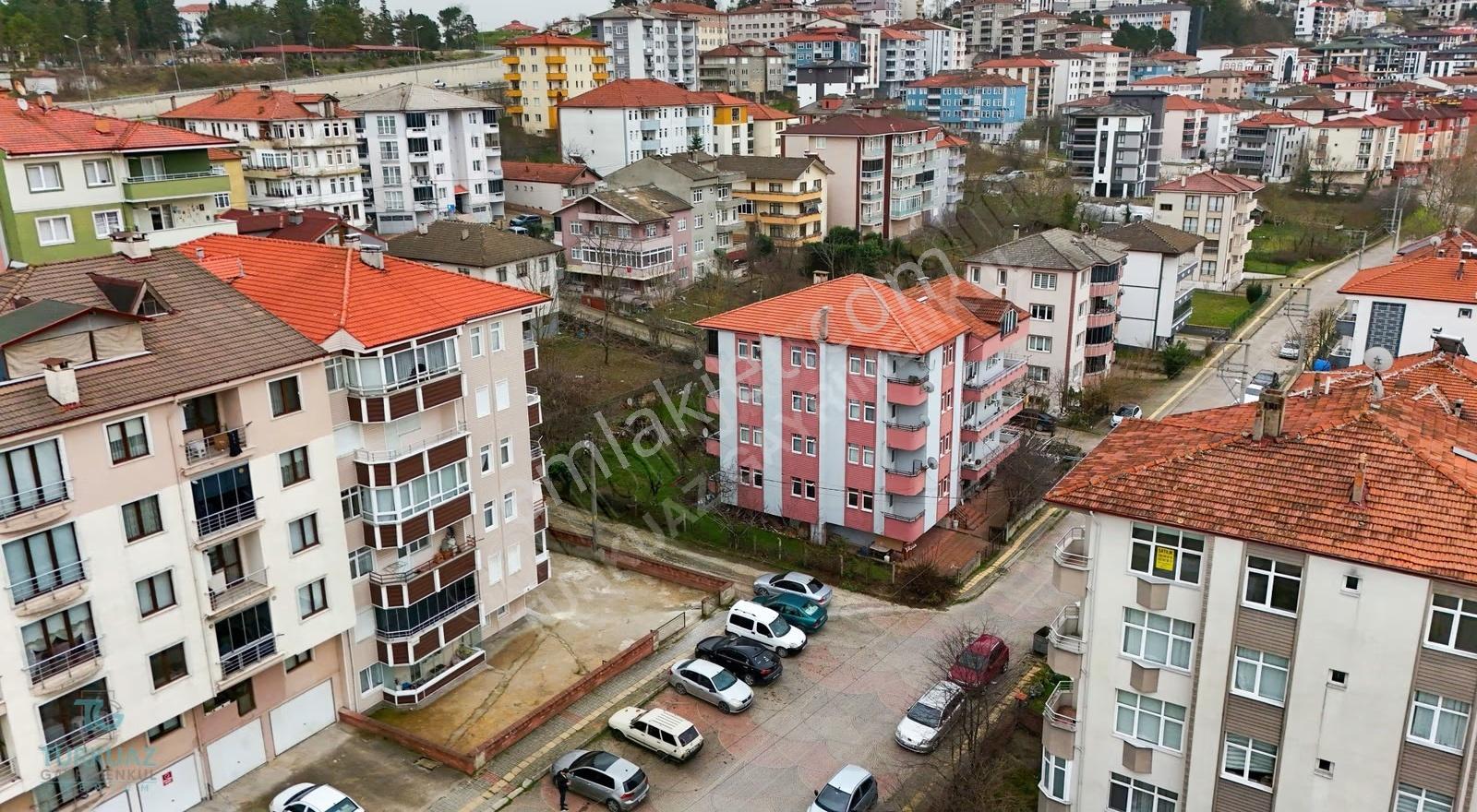 Karaköy Mahallesi 2+1 Fırsat Daire | 5. Kat | Yatırımlık - Görsel 25