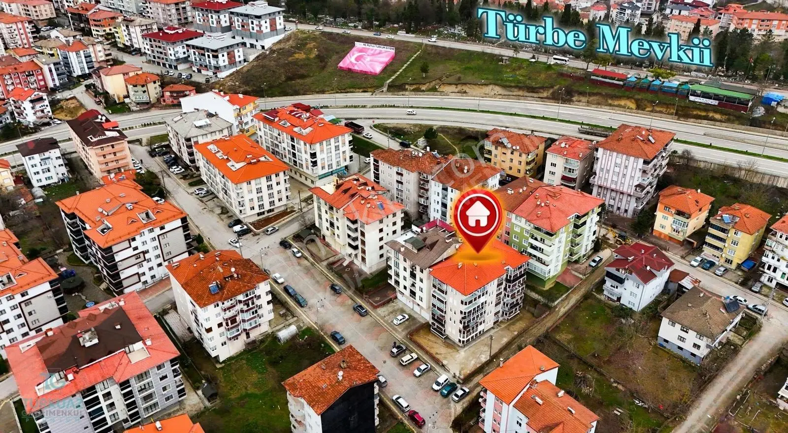 Karaköy Mahallesi 2+1 Fırsat Daire | 5. Kat | Yatırımlık - Görsel 3