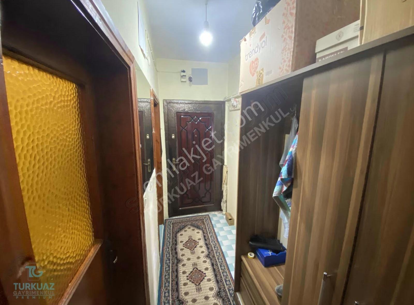 Karaköy Mahallesi 2+1 Fırsat Daire | 5. Kat | Yatırımlık - Görsel 21