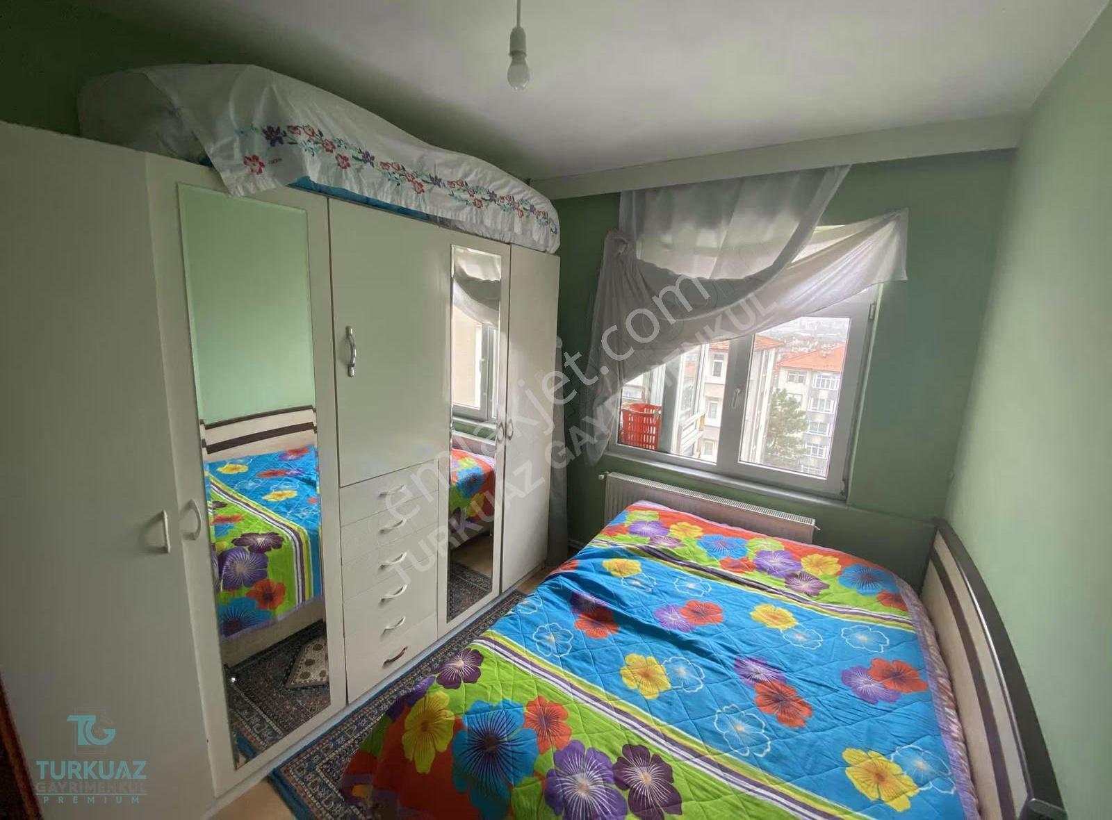Karaköy Mahallesi 2+1 Fırsat Daire | 5. Kat | Yatırımlık - Görsel 18