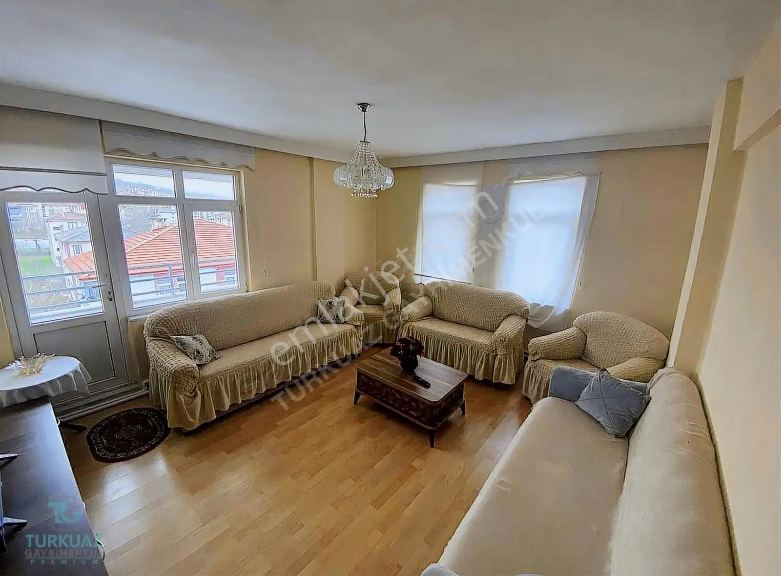 Karaköy Mahallesi 2+1 Fırsat Daire | 5. Kat | Yatırımlık - Görsel 26