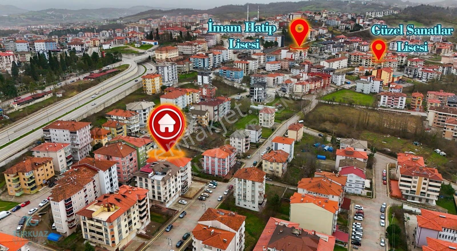 Karaköy Mahallesi 2+1 Fırsat Daire | 5. Kat | Yatırımlık - Görsel 24