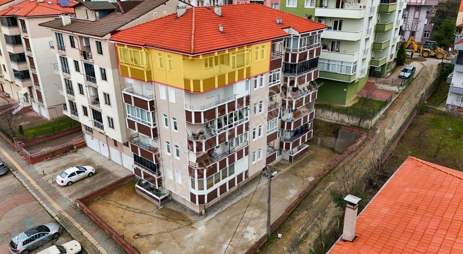 Karaköy Mahallesi 2+1 Fırsat Daire | 5. Kat | Yatırımlık