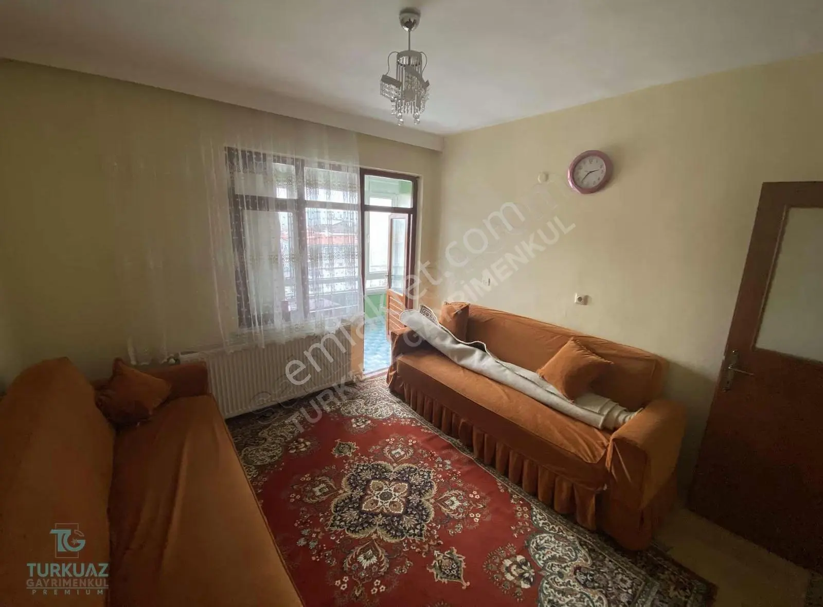 Karaköy Mahallesi 2+1 Fırsat Daire | 5. Kat | Yatırımlık - Görsel 2