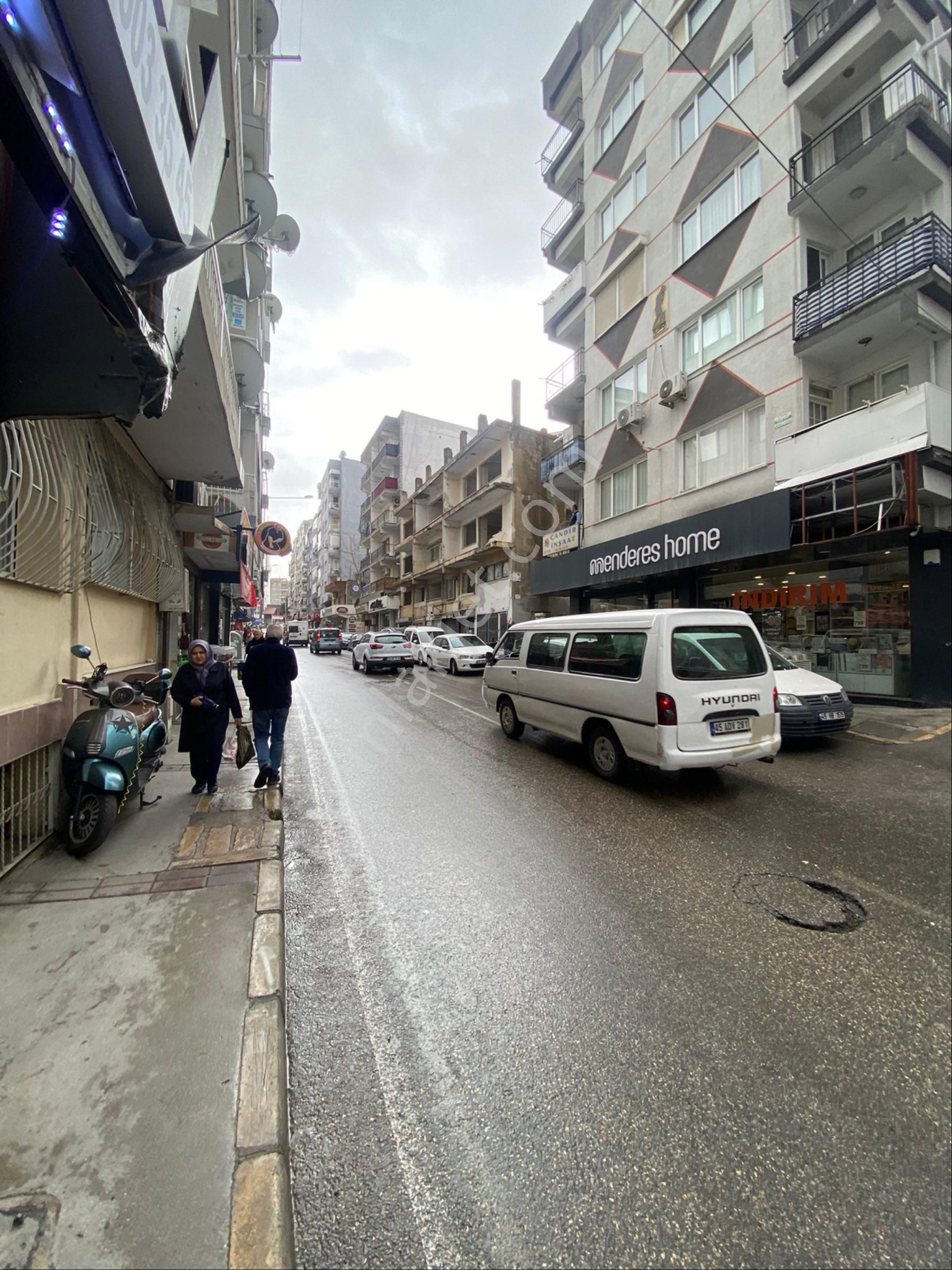 Ordu Cd. Üzeri Otomatik Kepankli 20m² Boş Dükkan - Görsel 2