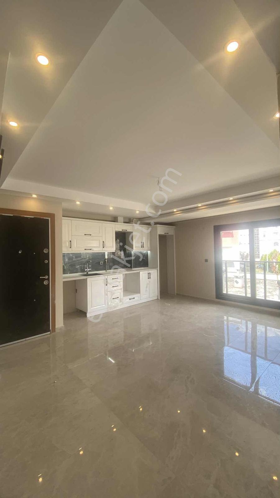 Mimar Sinan Mahallesinde Kiralık Arakat Sıfır 2+1 Daire - Görsel 9
