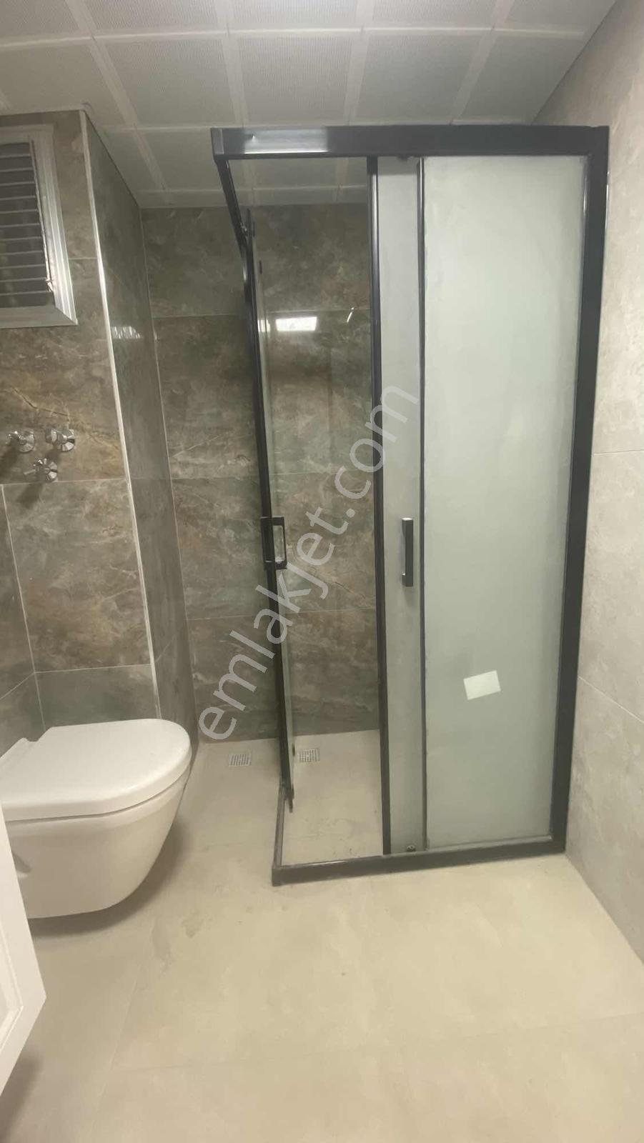 Mimar Sinan Mahallesinde Kiralık Arakat Sıfır 2+1 Daire - Görsel 5