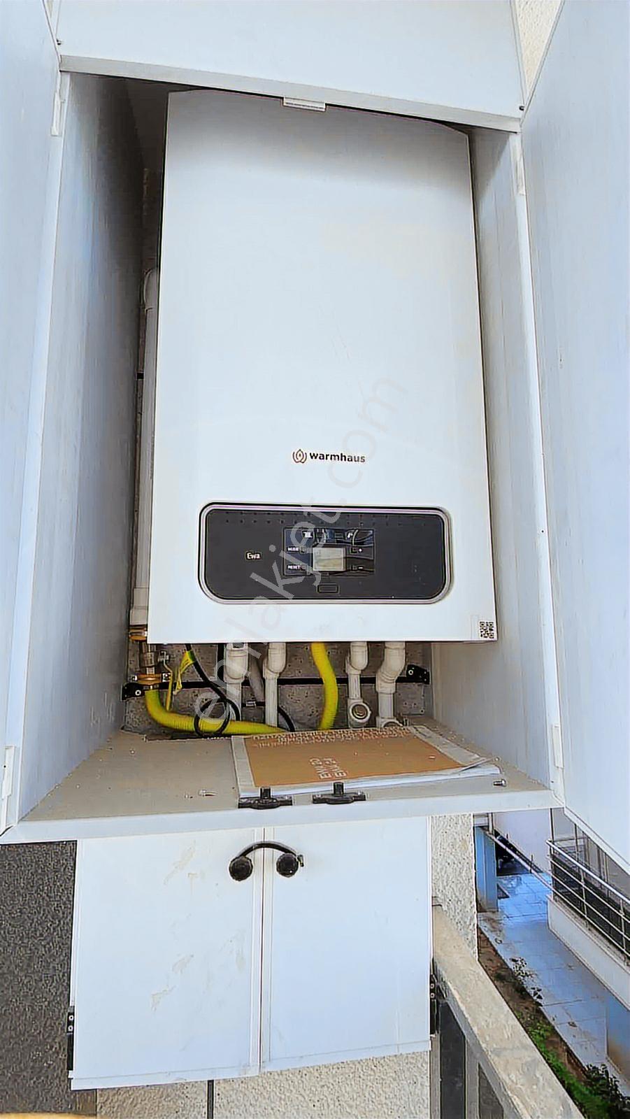 Mimar Sinan Mahallesinde Kiralık Arakat Sıfır 2+1 Daire - Görsel 2