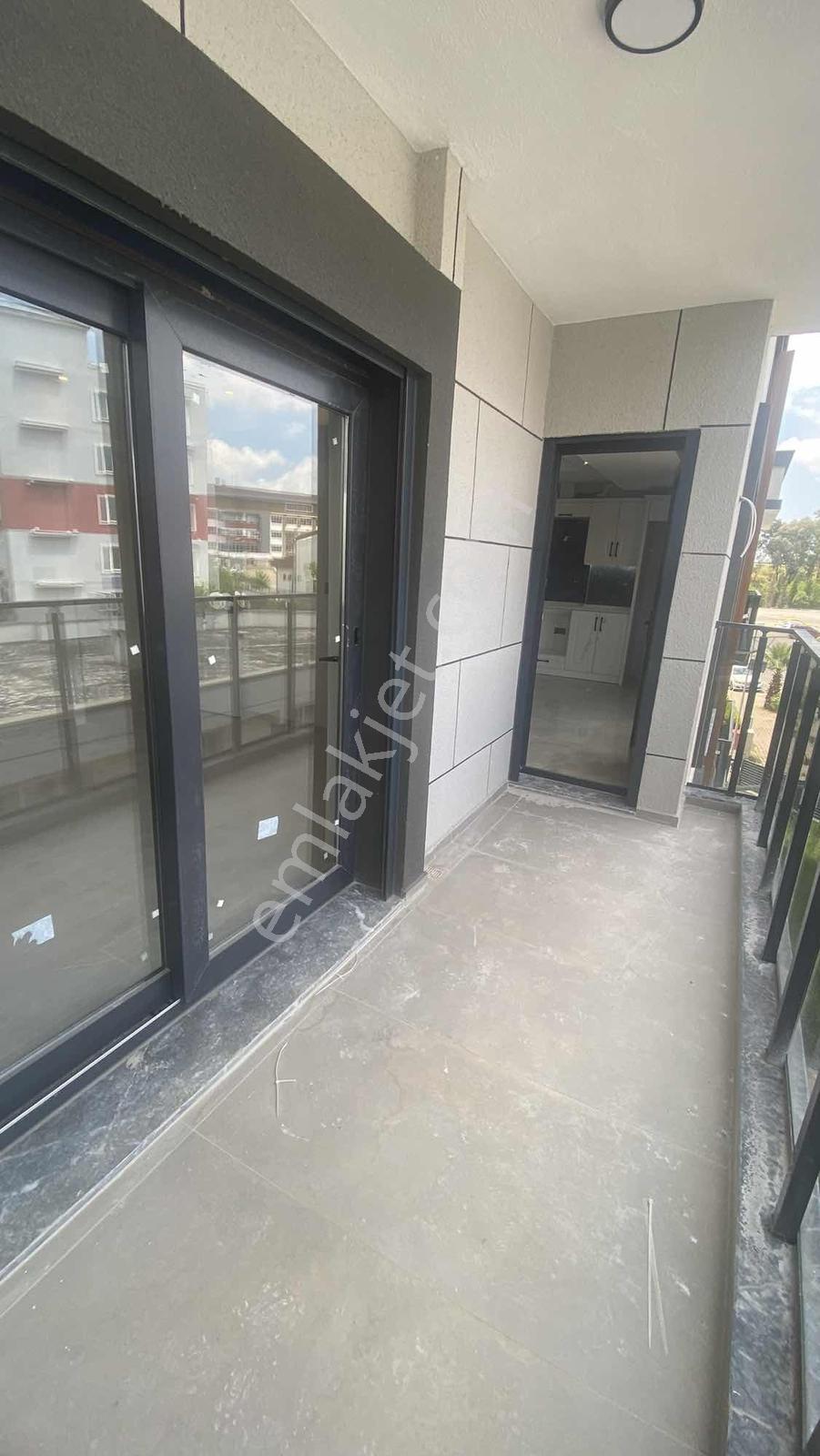 Mimar Sinan Mahallesinde Kiralık Arakat Sıfır 2+1 Daire - Görsel 4