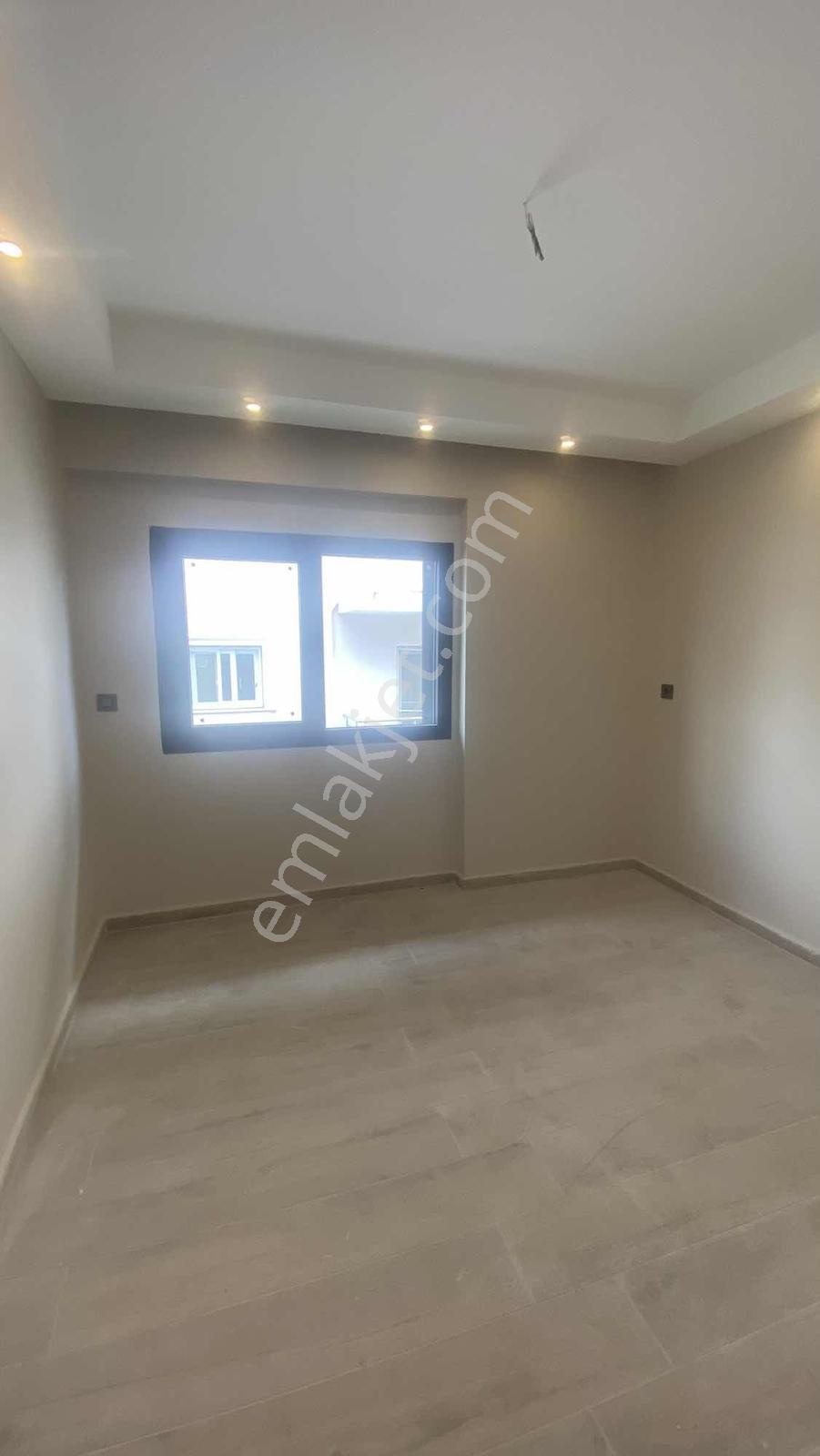 Mimar Sinan Mahallesinde Kiralık Arakat Sıfır 2+1 Daire - Görsel 7