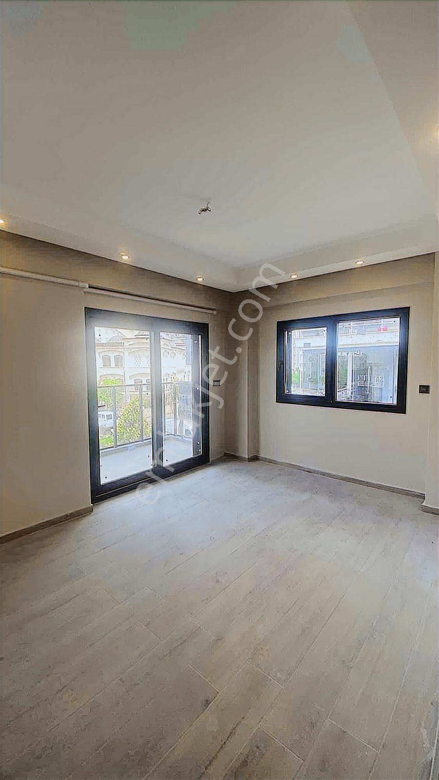 Mimar Sinan Mahallesinde Kiralık Arakat Sıfır 2+1 Daire - Görsel 8
