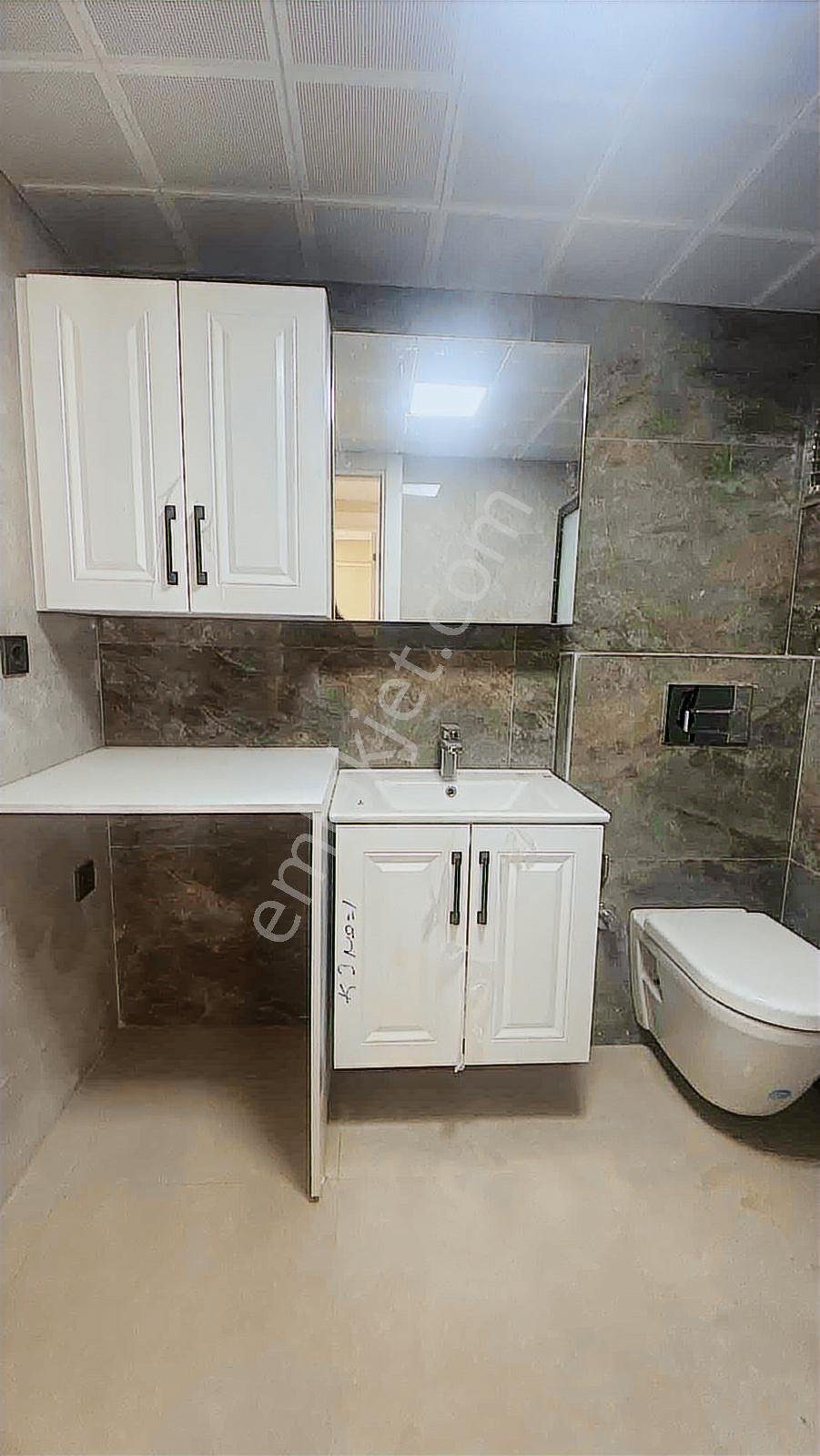 Mimar Sinan Mahallesinde Kiralık Arakat Sıfır 2+1 Daire - Görsel 10