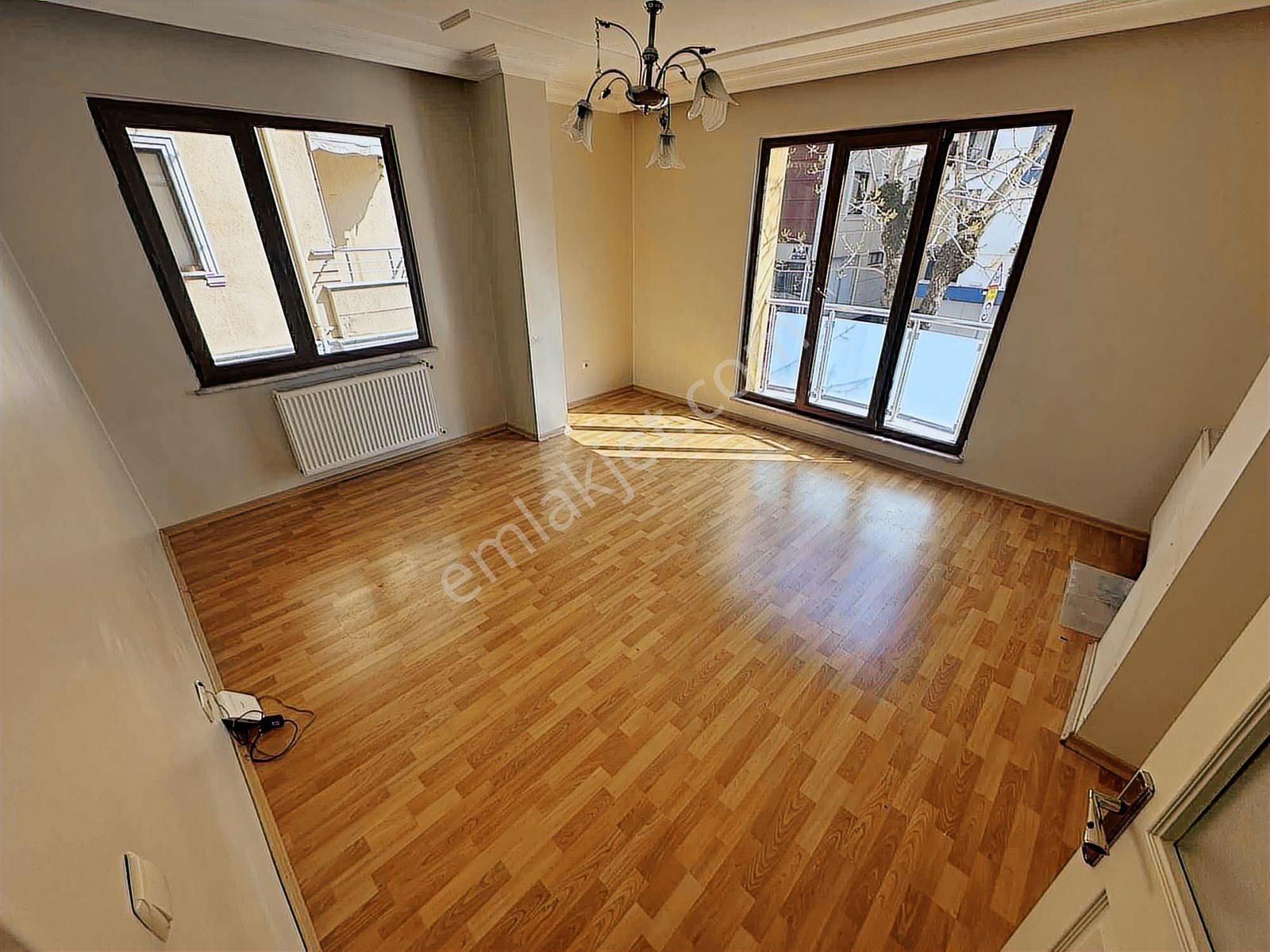 Hilal Emlak Tan Kiralık 2+1 1. Kat Daire - Görsel 5