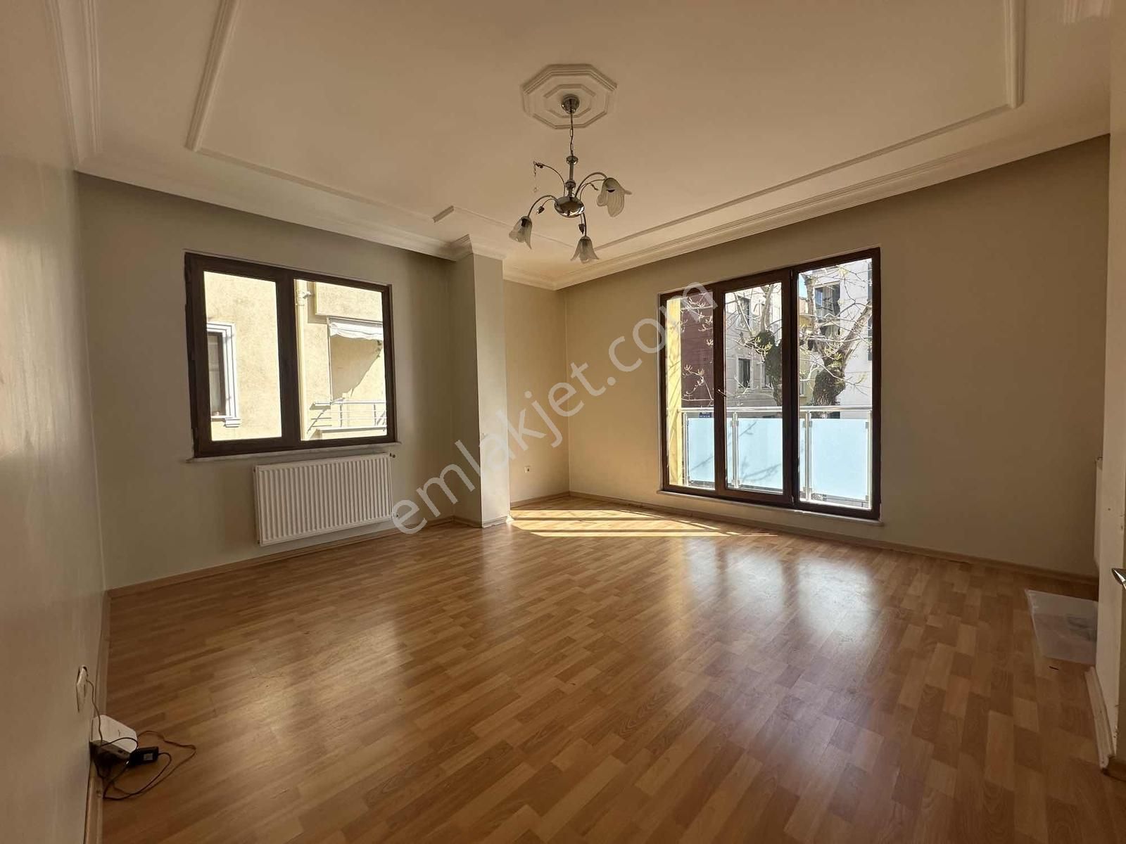 Hilal Emlak Tan Kiralık 2+1 1. Kat Daire