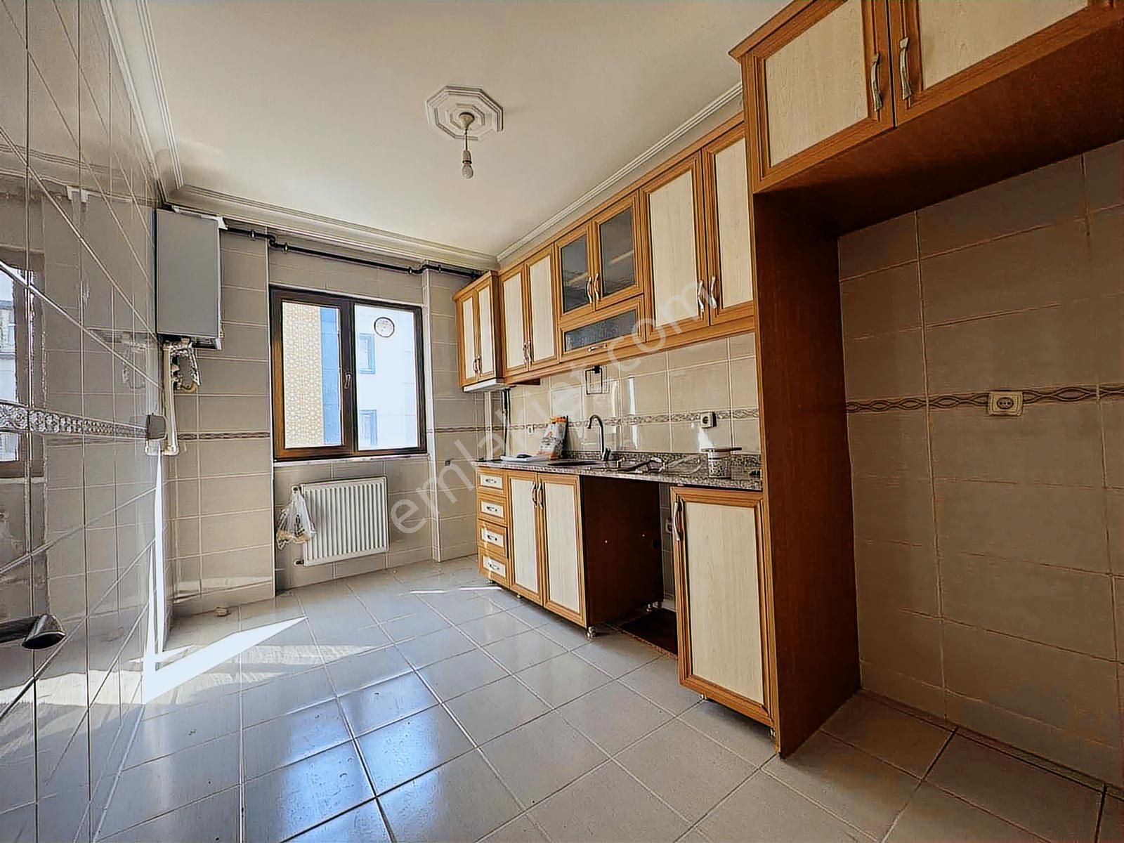 Hilal Emlak Tan Kiralık 2+1 1. Kat Daire - Görsel 3