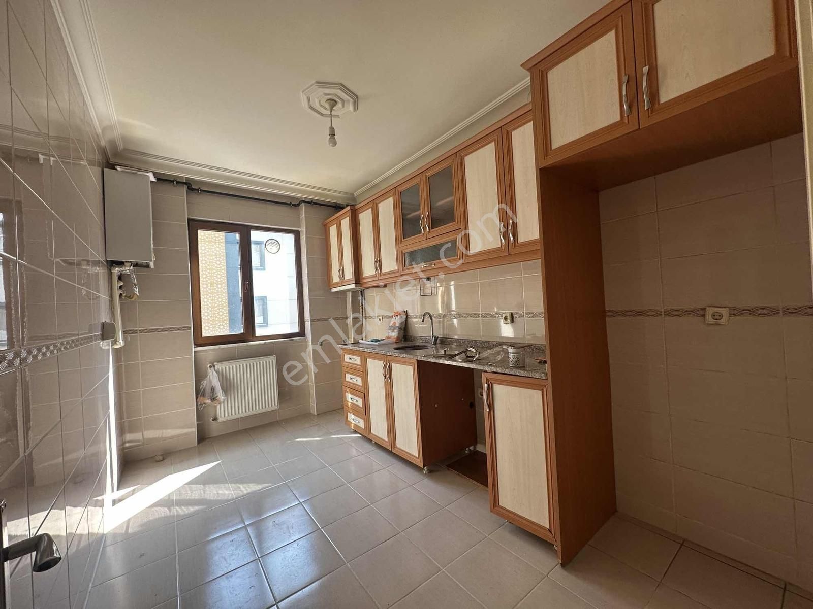 Hilal Emlak Tan Kiralık 2+1 1. Kat Daire - Görsel 6