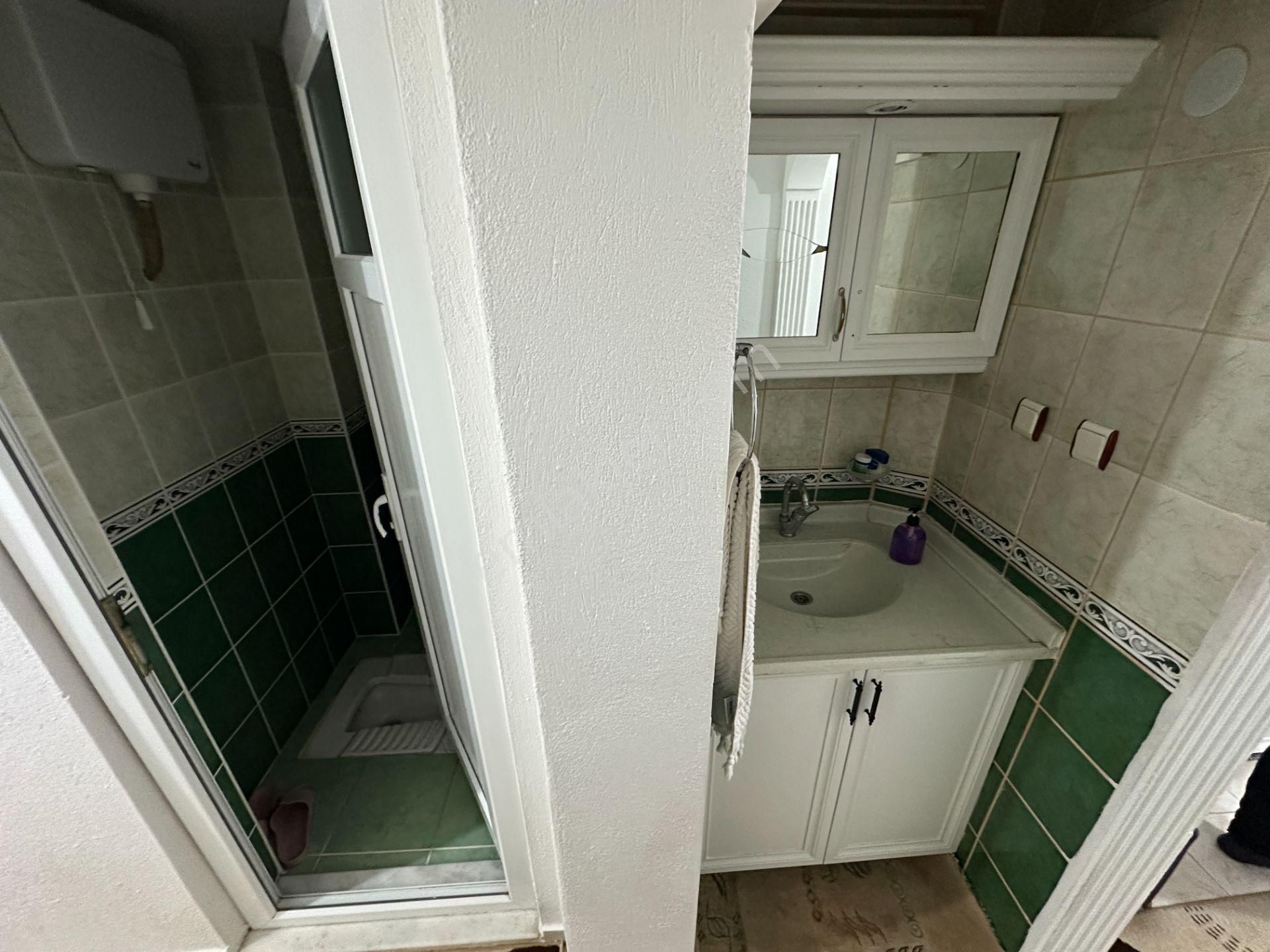 ✅✅ Nazilli Yıldıztepe’de 3+1 Doğalgazlı Satılık Daire ✅✅ - Görsel 16