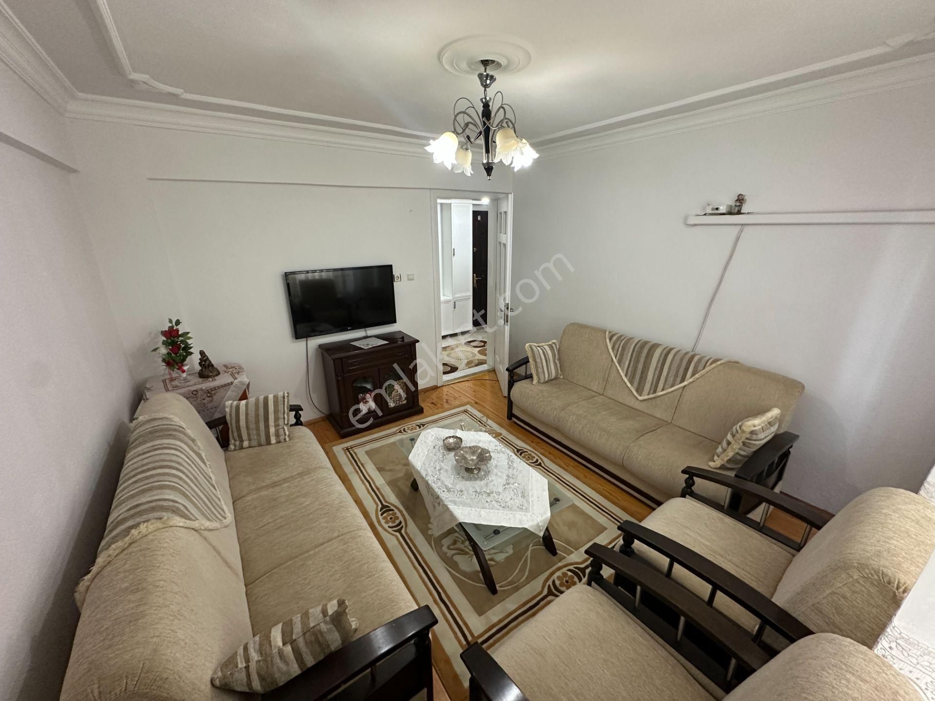 ✅✅ Nazilli Yıldıztepe’de 3+1 Doğalgazlı Satılık Daire ✅✅ - Görsel 8