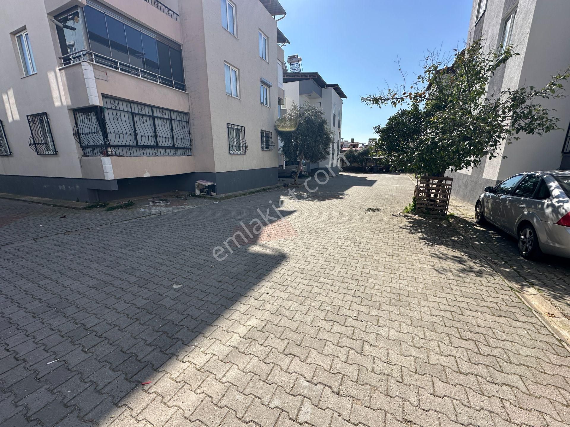 ✅✅ Nazilli Yıldıztepe’de 3+1 Doğalgazlı Satılık Daire ✅✅ - Görsel 19