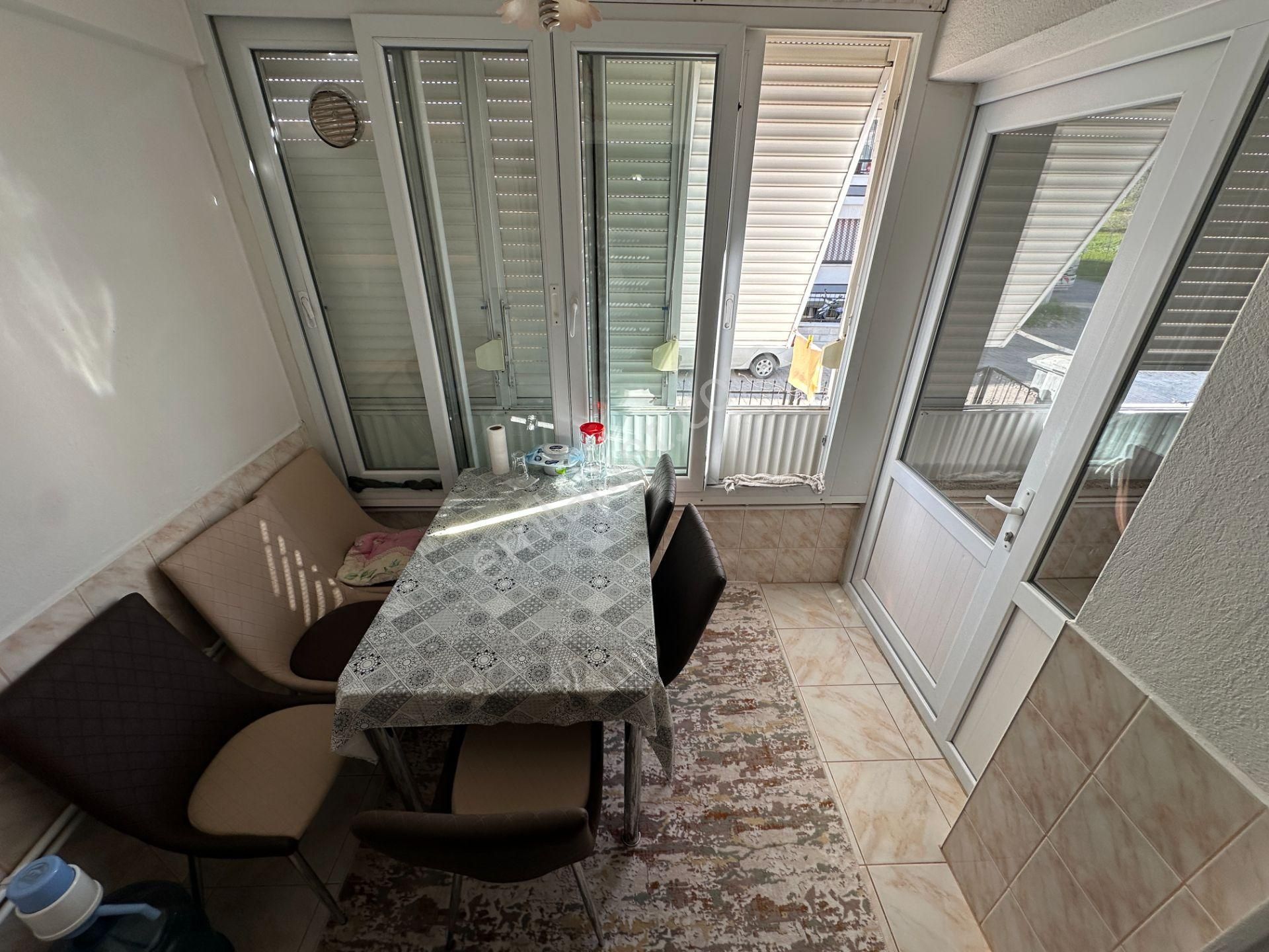 ✅✅ Nazilli Yıldıztepe’de 3+1 Doğalgazlı Satılık Daire ✅✅ - Görsel 3