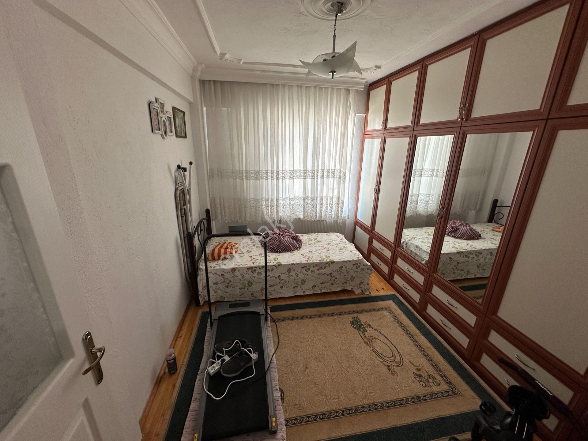 ✅✅ Nazilli Yıldıztepe’de 3+1 Doğalgazlı Satılık Daire ✅✅ - Görsel 14