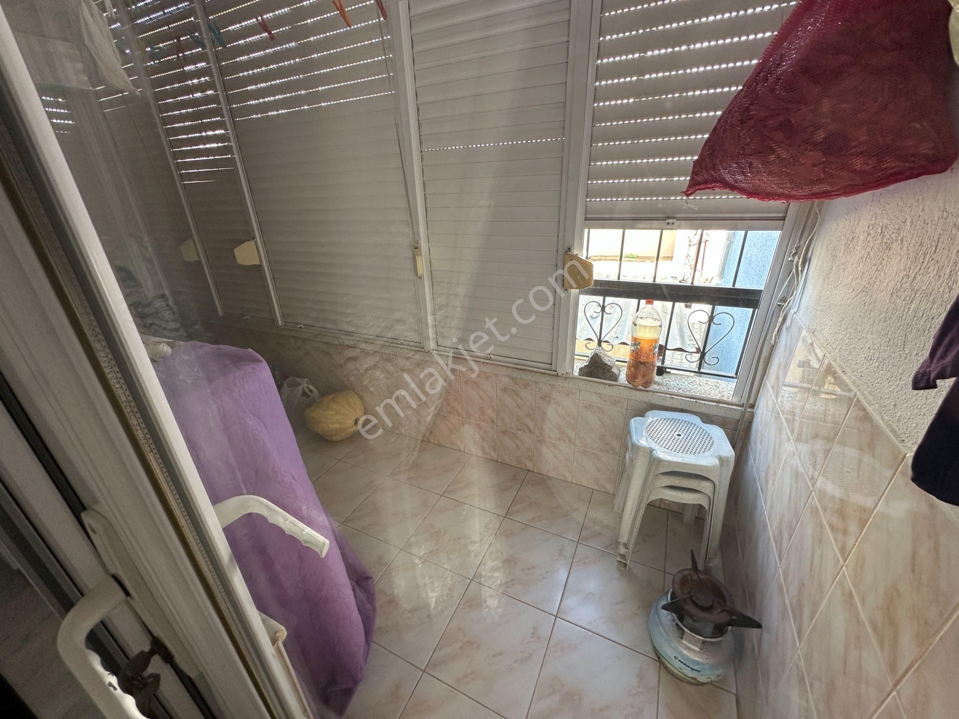 ✅✅ Nazilli Yıldıztepe’de 3+1 Doğalgazlı Satılık Daire ✅✅ - Görsel 10