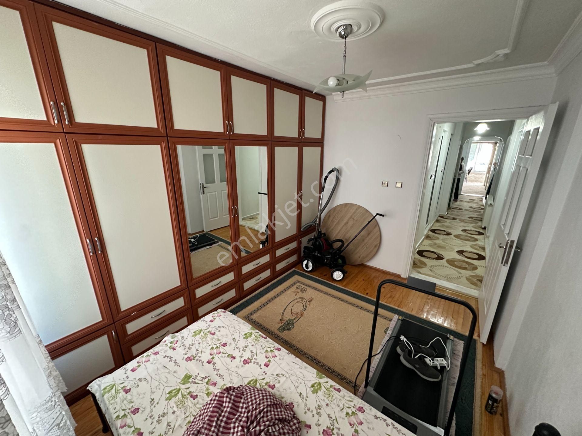 ✅✅ Nazilli Yıldıztepe’de 3+1 Doğalgazlı Satılık Daire ✅✅ - Görsel 15