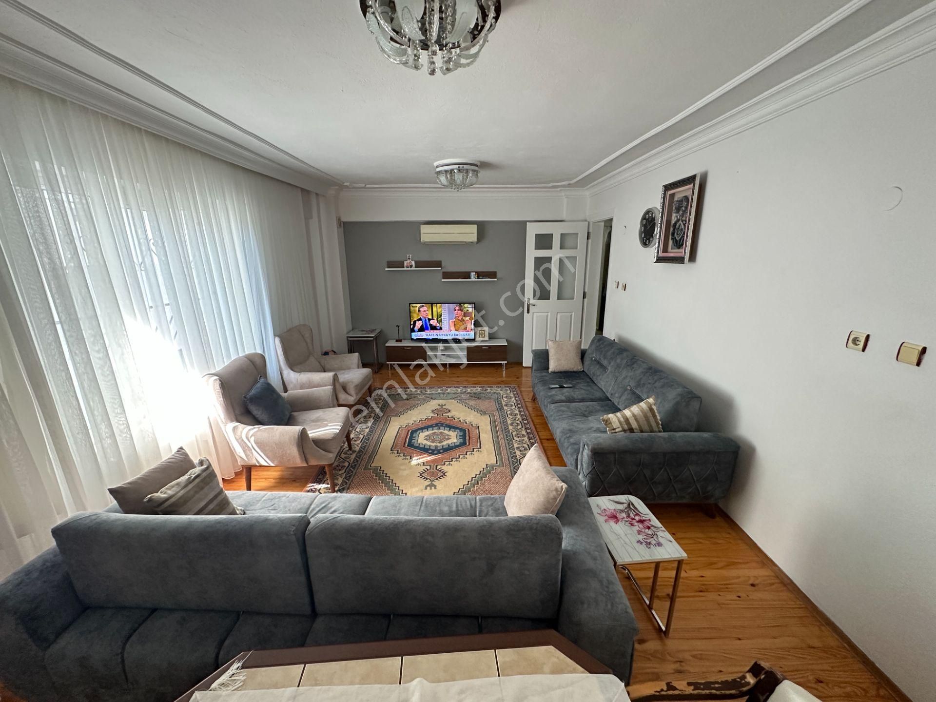 ✅✅ Nazilli Yıldıztepe’de 3+1 Doğalgazlı Satılık Daire ✅✅ - Görsel 6