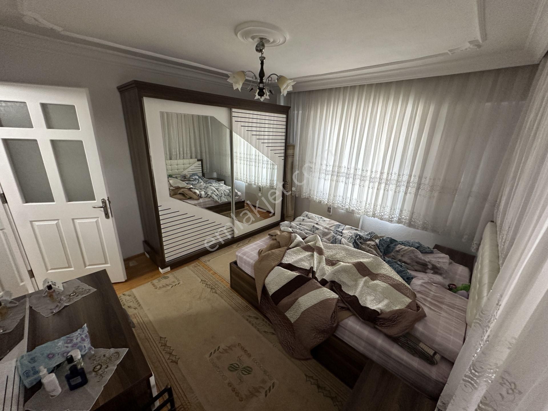 ✅✅ Nazilli Yıldıztepe’de 3+1 Doğalgazlı Satılık Daire ✅✅ - Görsel 11