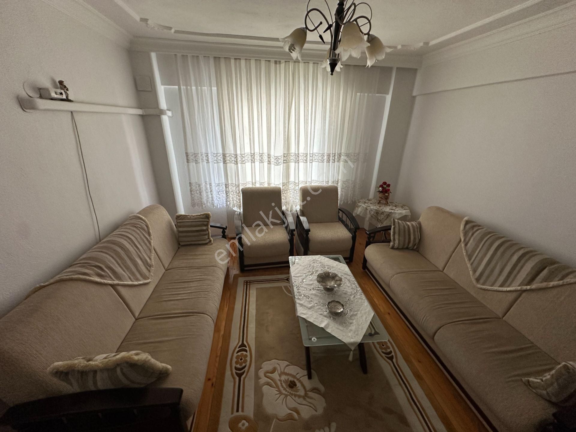 ✅✅ Nazilli Yıldıztepe’de 3+1 Doğalgazlı Satılık Daire ✅✅ - Görsel 7