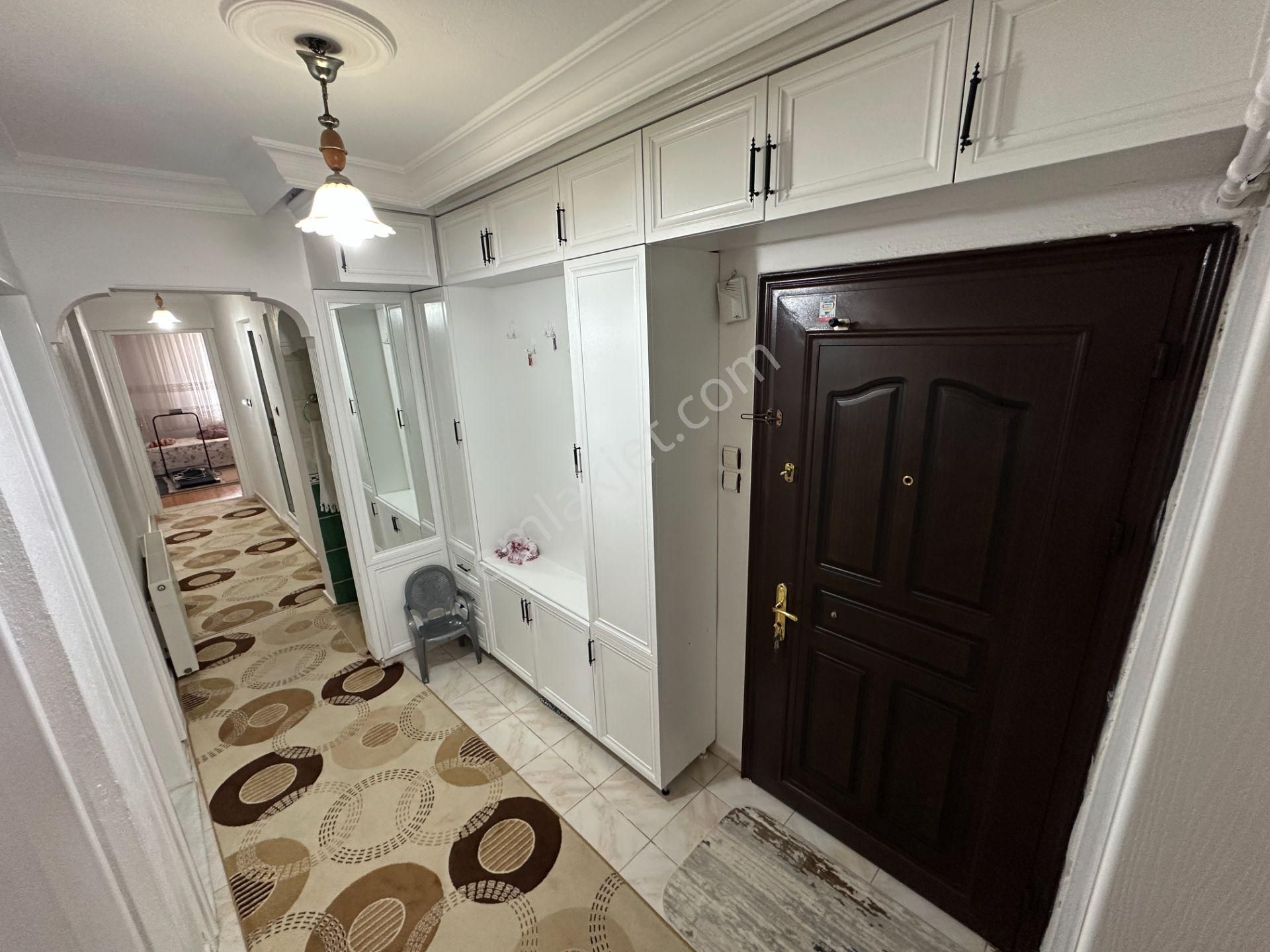 ✅✅ Nazilli Yıldıztepe’de 3+1 Doğalgazlı Satılık Daire ✅✅ - Görsel 17