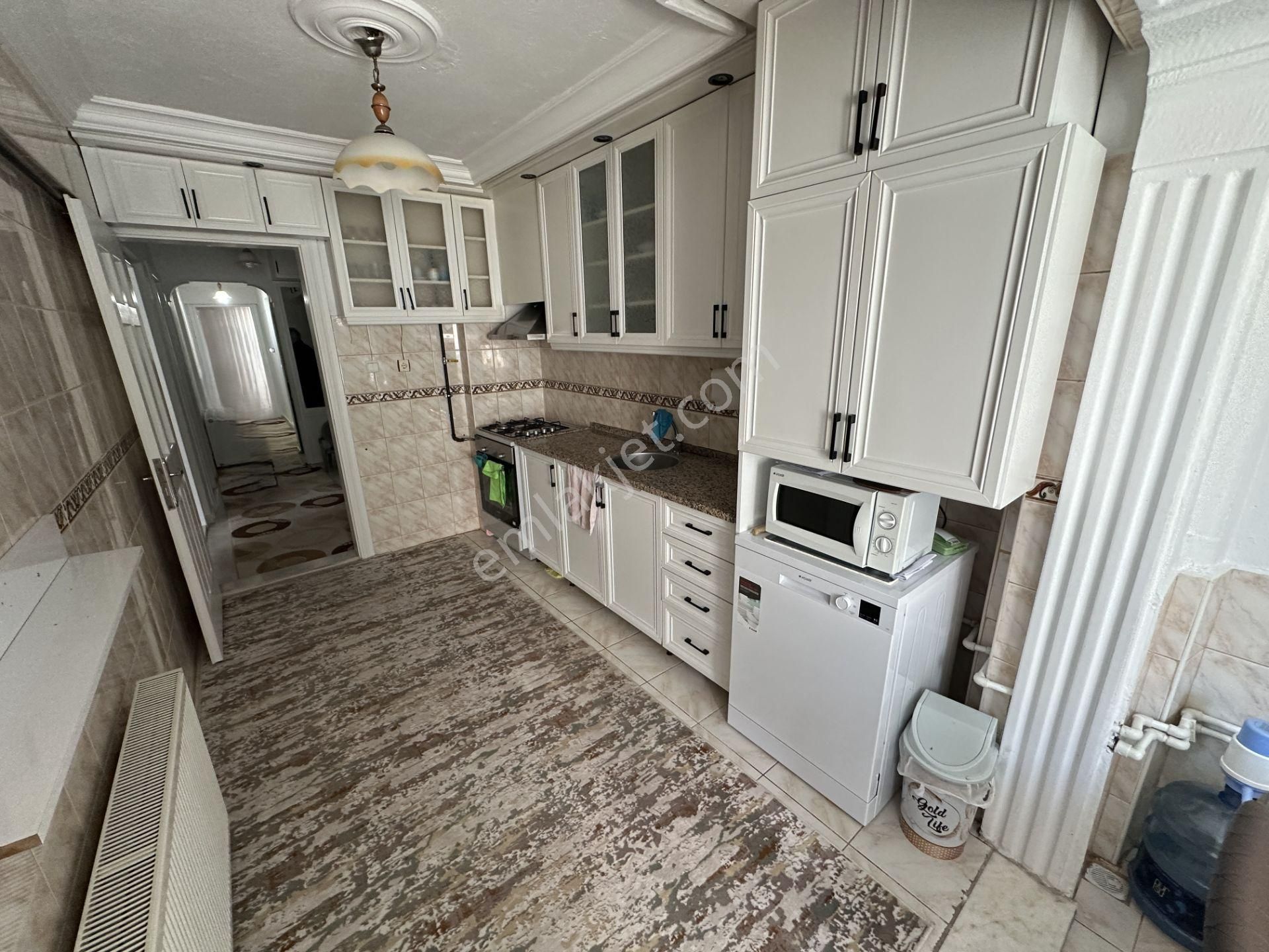 ✅✅ Nazilli Yıldıztepe’de 3+1 Doğalgazlı Satılık Daire ✅✅ - Görsel 2