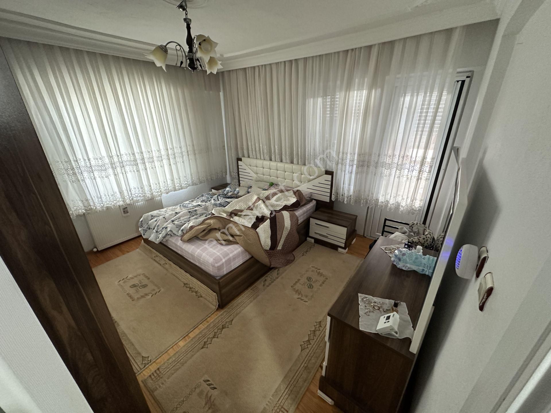 ✅✅ Nazilli Yıldıztepe’de 3+1 Doğalgazlı Satılık Daire ✅✅ - Görsel 9