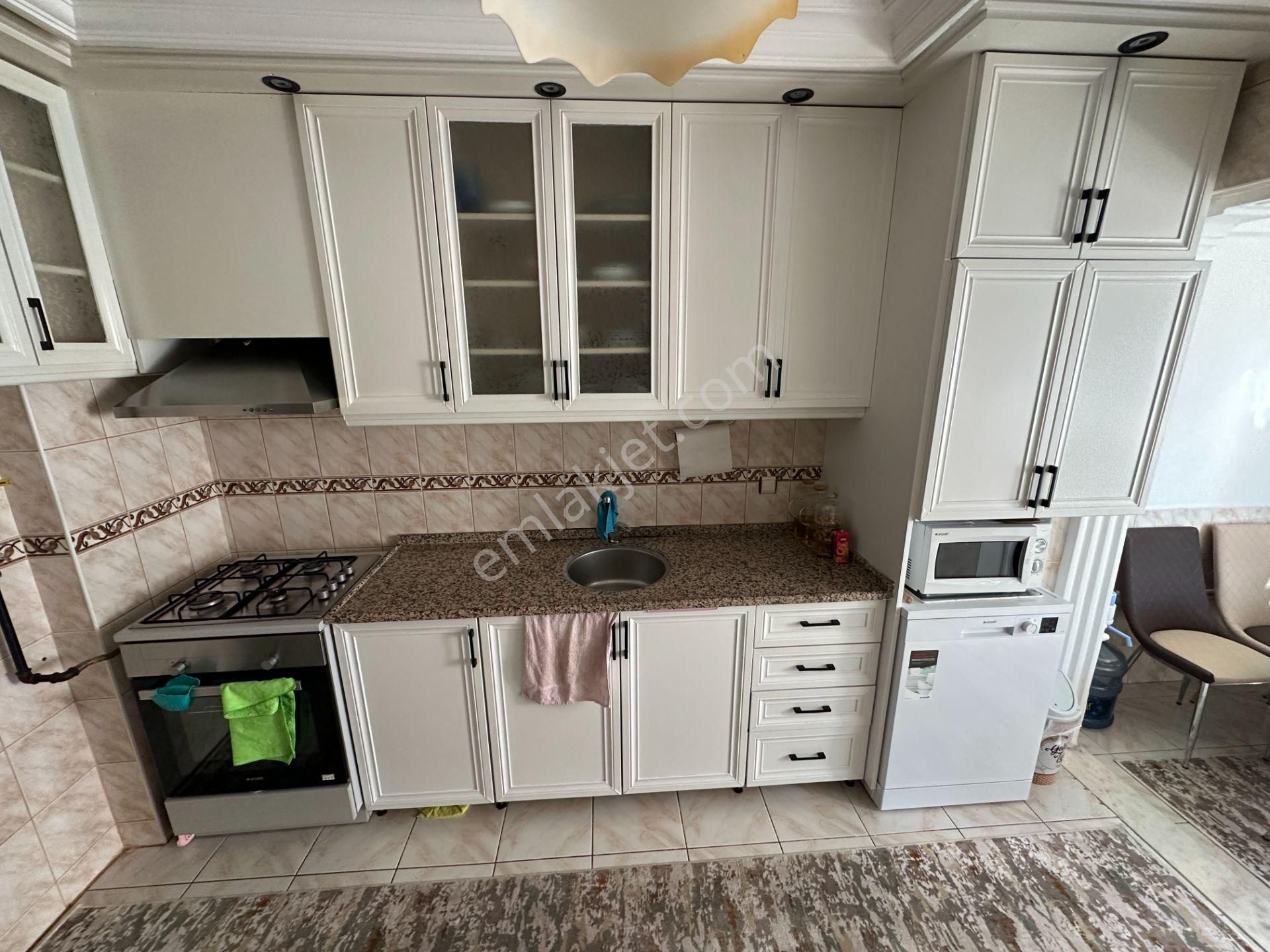 ✅✅ Nazilli Yıldıztepe’de 3+1 Doğalgazlı Satılık Daire ✅✅ - Görsel 4